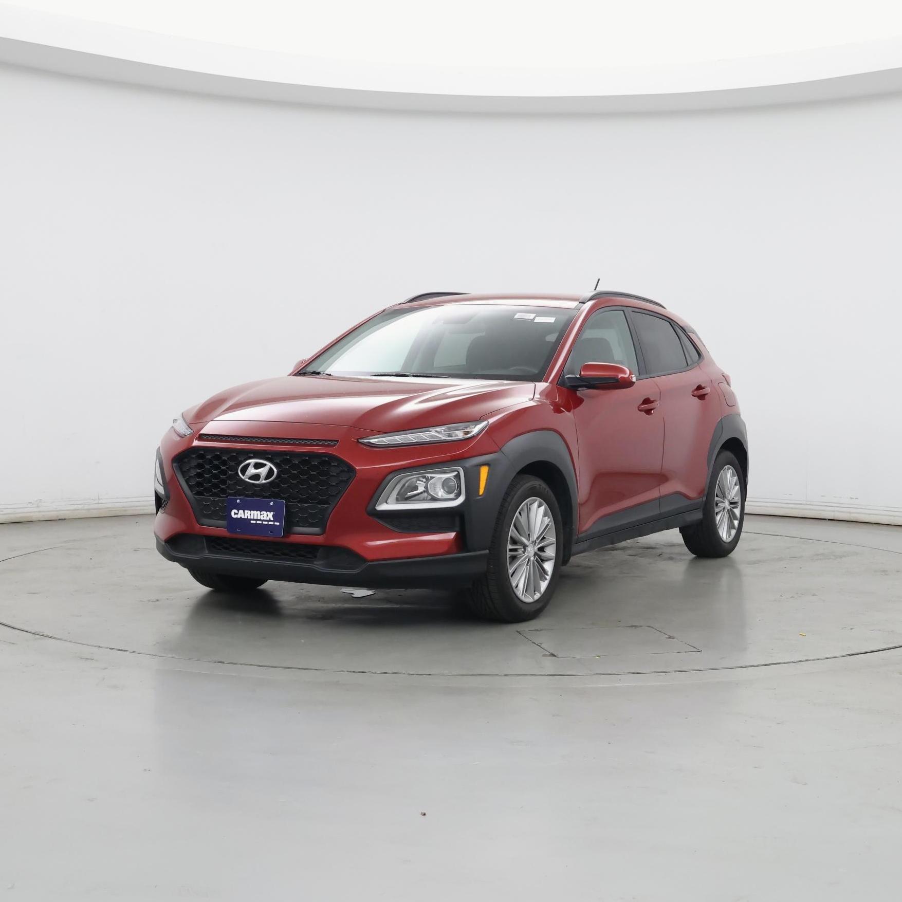 Thumbnail: 2020 Hyundai Kona - 4