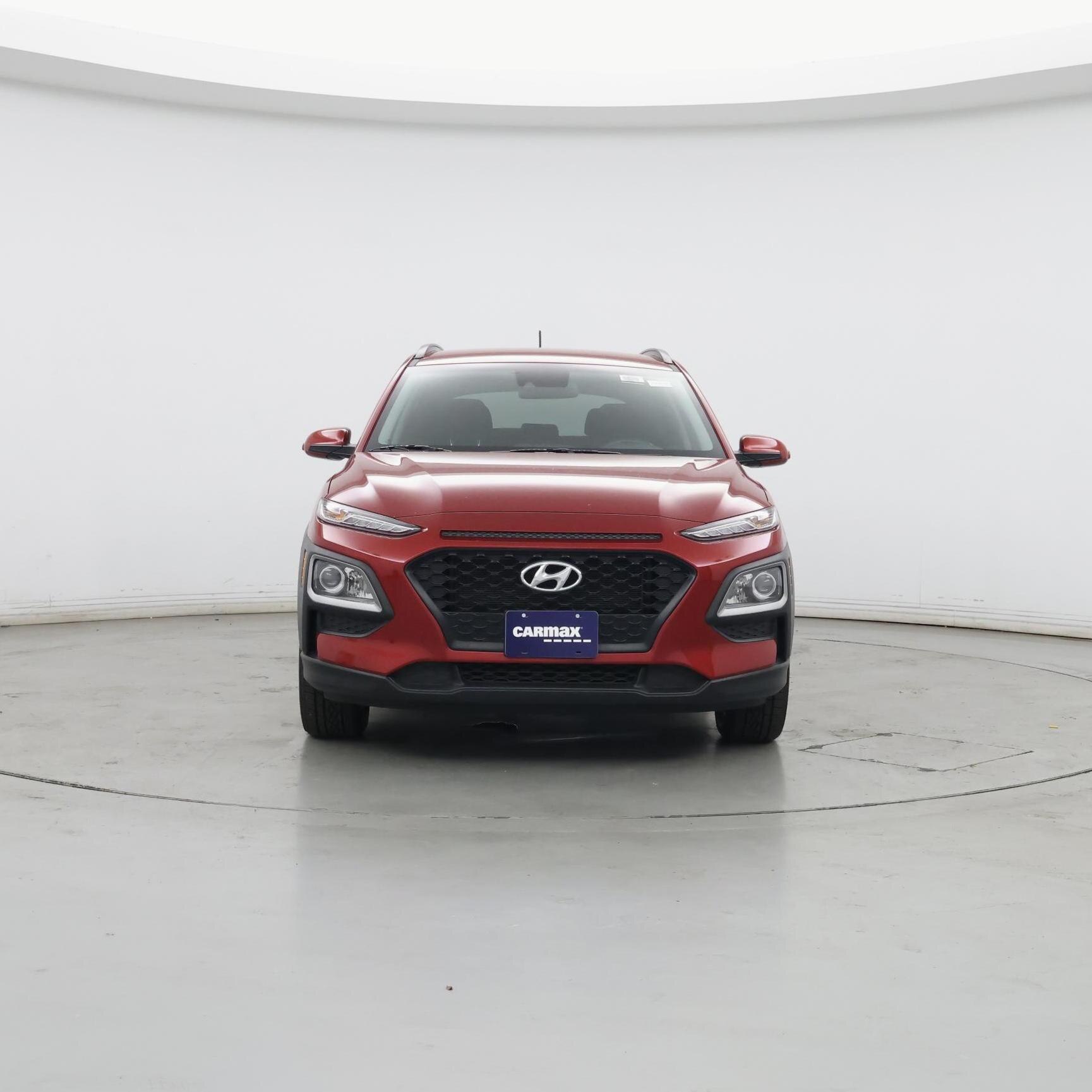 Thumbnail: 2020 Hyundai Kona - 5