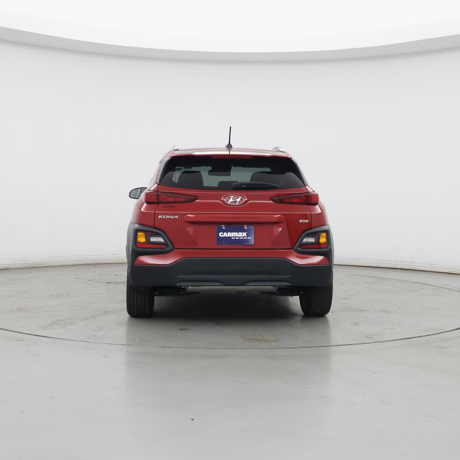 Thumbnail: 2020 Hyundai Kona - 6
