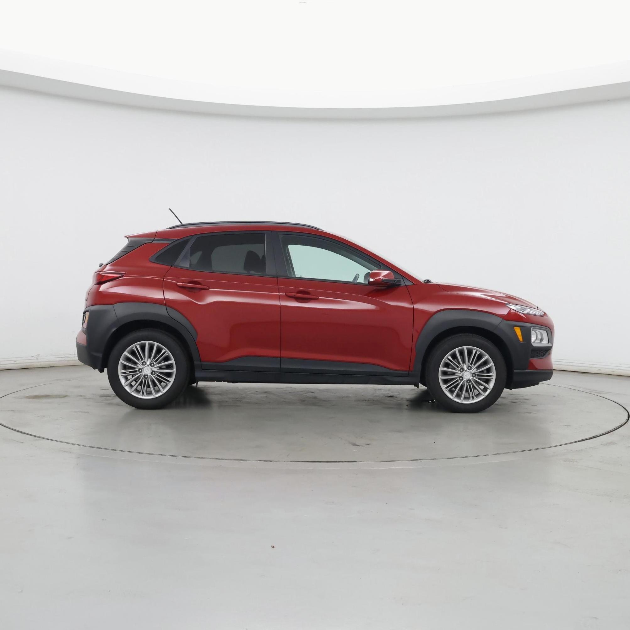 Thumbnail: 2020 Hyundai Kona - 7