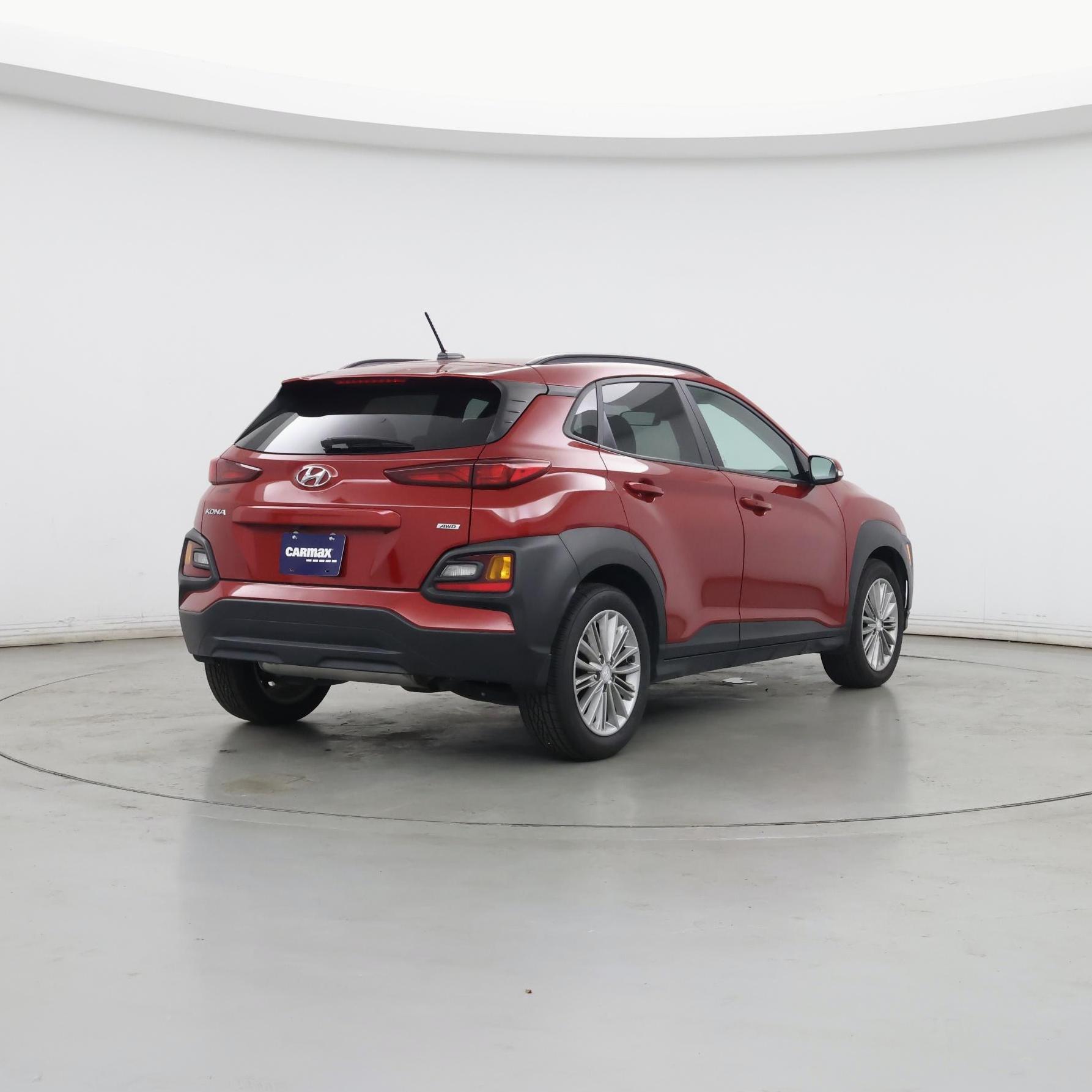 Thumbnail: 2020 Hyundai Kona - 8