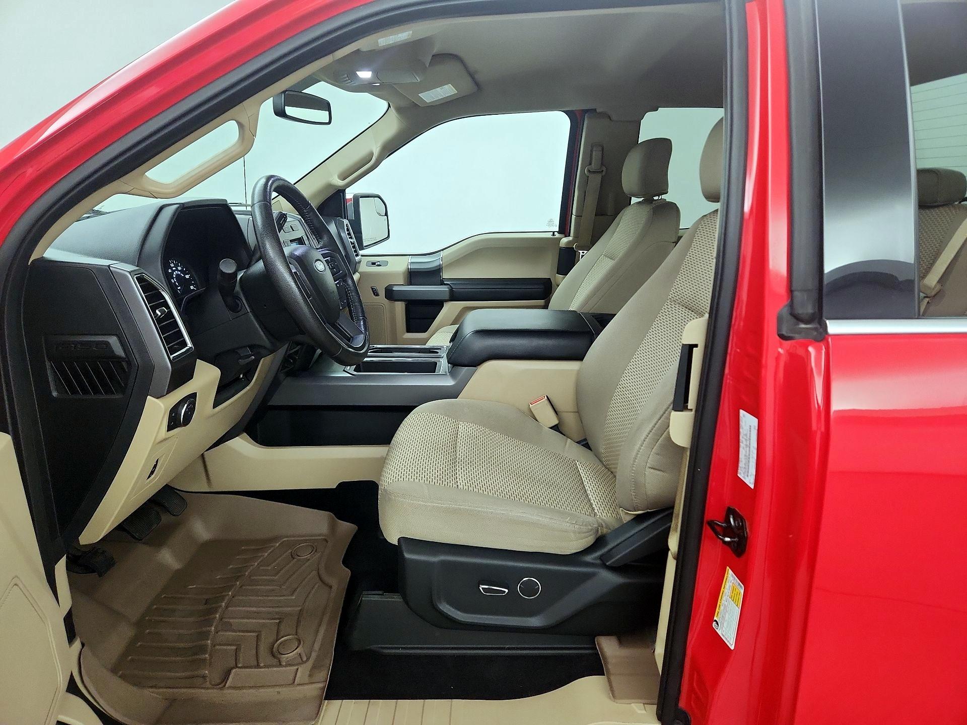 Thumbnail: 2016 Ford F-150 - 11
