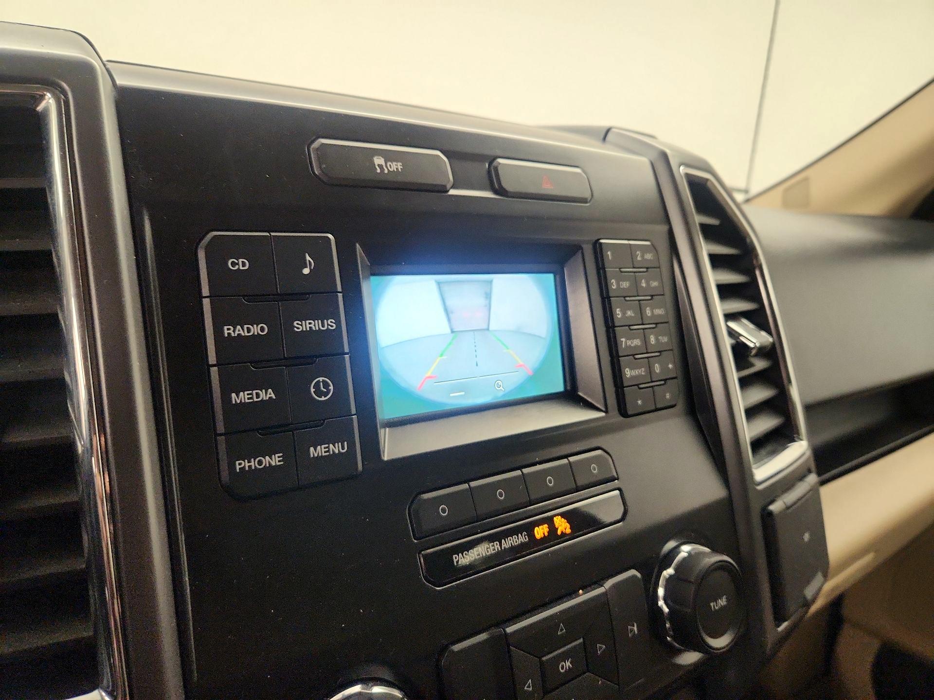 Thumbnail: 2016 Ford F-150 - 14