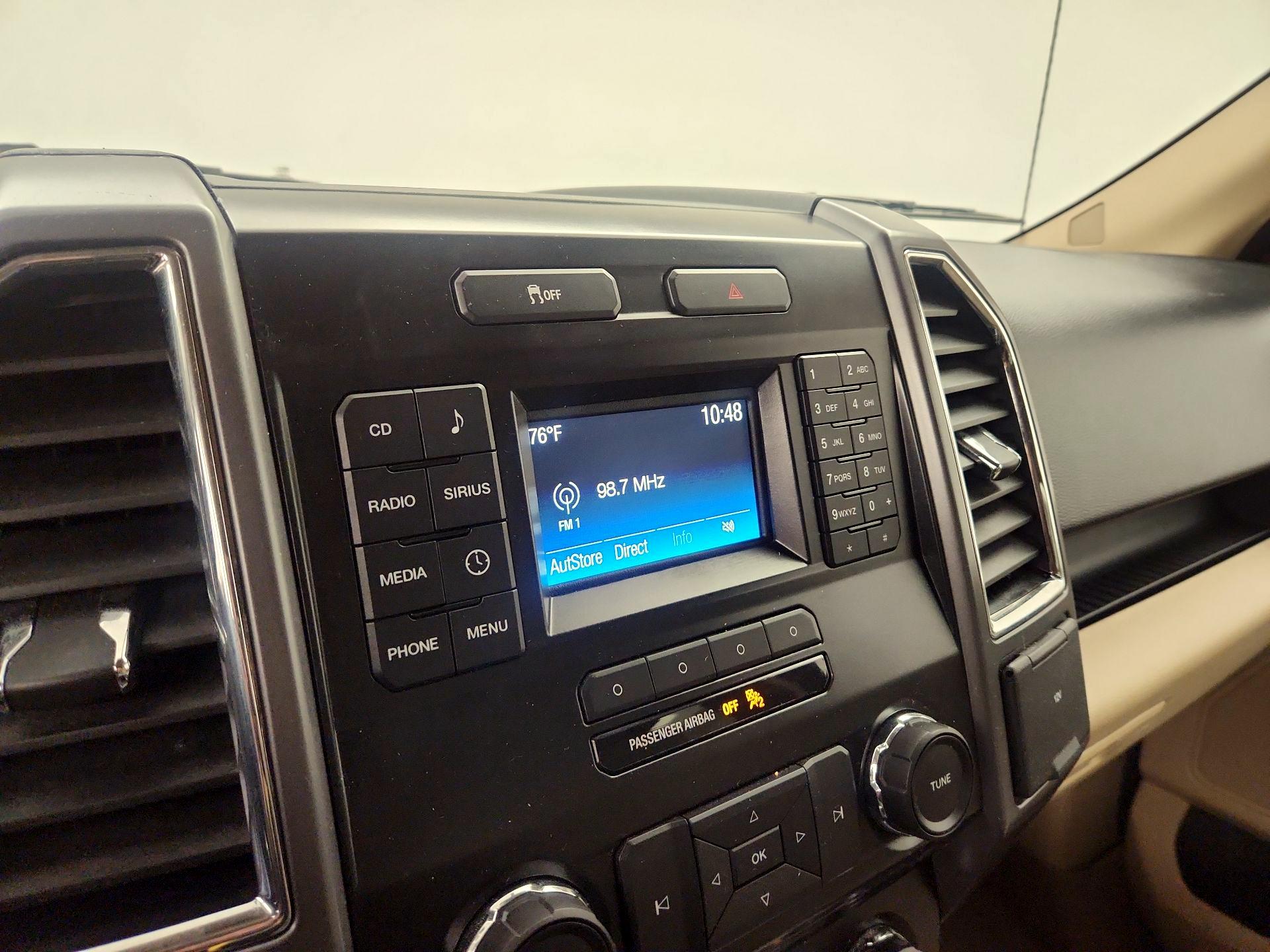 Thumbnail: 2016 Ford F-150 - 15