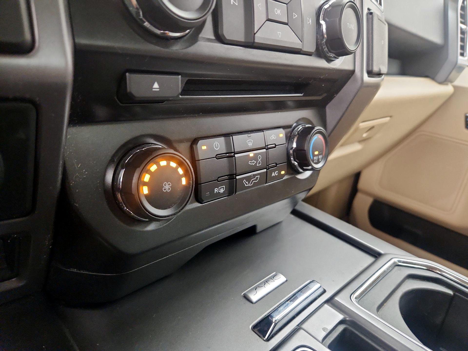 Thumbnail: 2016 Ford F-150 - 16