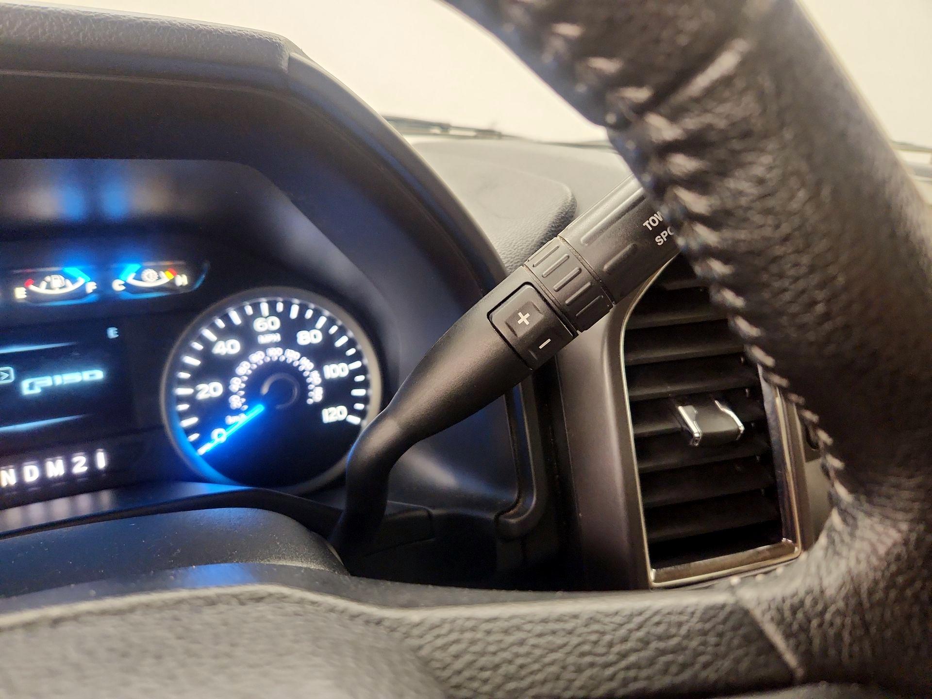 Thumbnail: 2016 Ford F-150 - 17