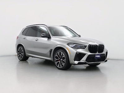 2022 BMW X5 M -
                  Tinley Park, IL