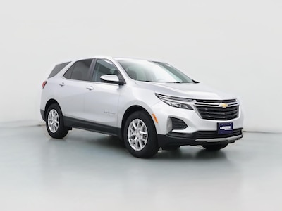 2022 Chevrolet Equinox LT -
                  Tinley Park, IL