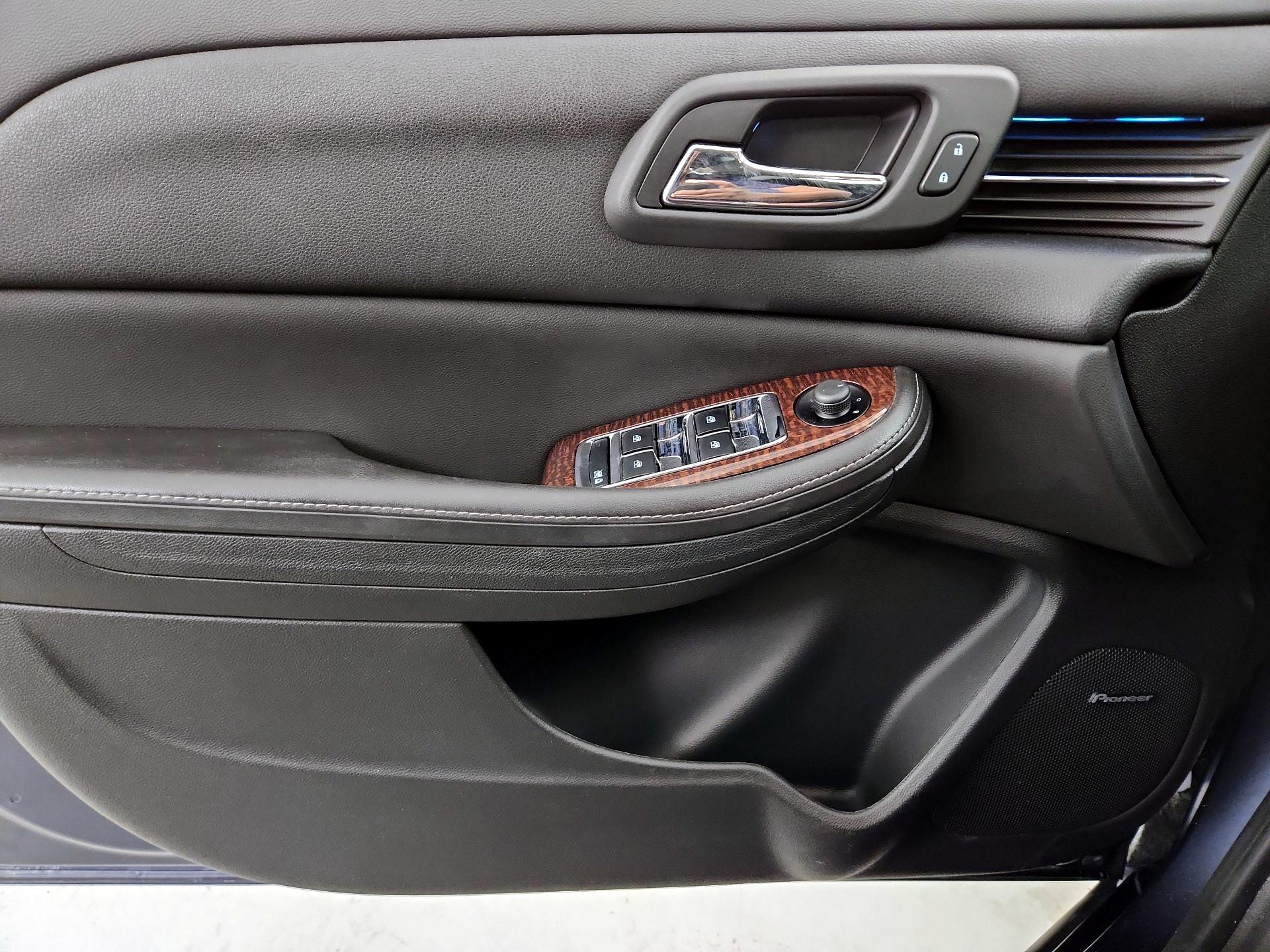 Thumbnail: 2013 Chevrolet Malibu - 12