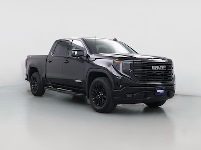 2025 GMC Sierra 1500 Elevation -
                  Tinley Park, IL