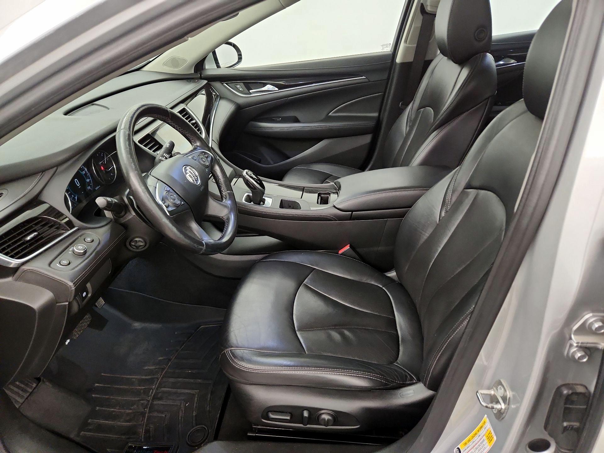 Thumbnail: 2018 Buick LaCrosse - 11