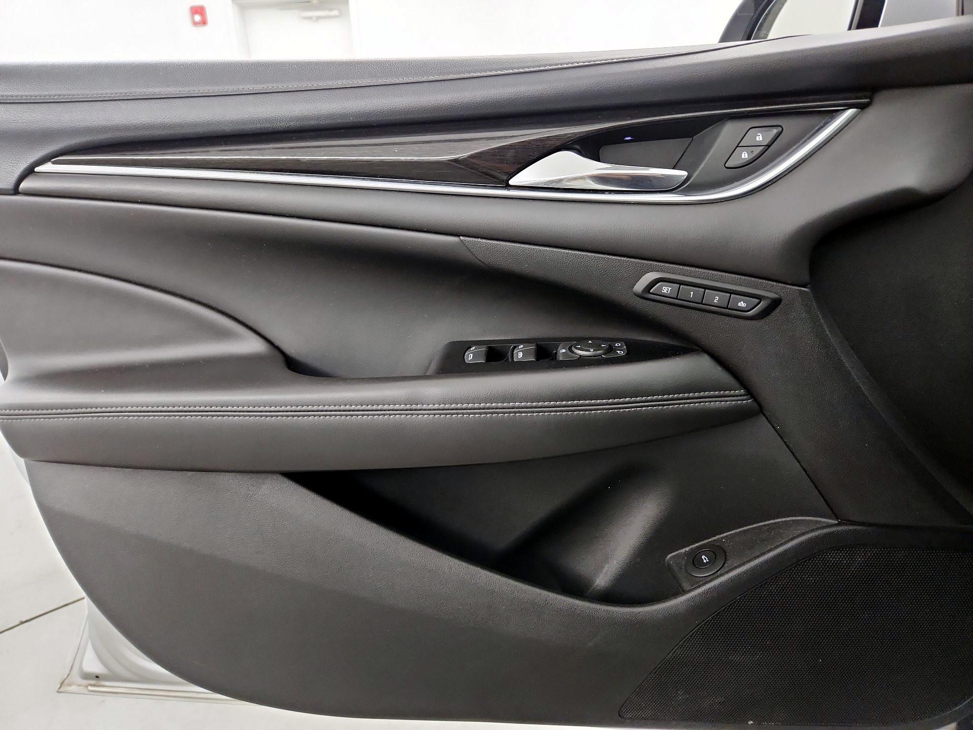 Thumbnail: 2018 Buick LaCrosse - 12
