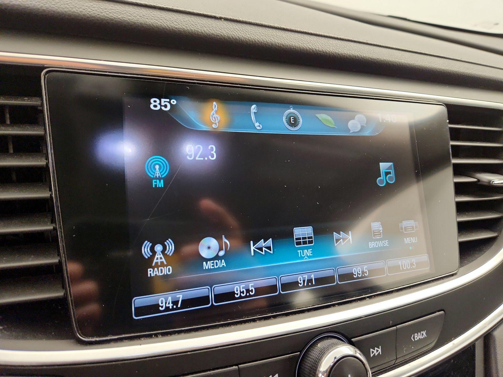 Thumbnail: 2018 Buick LaCrosse - 15