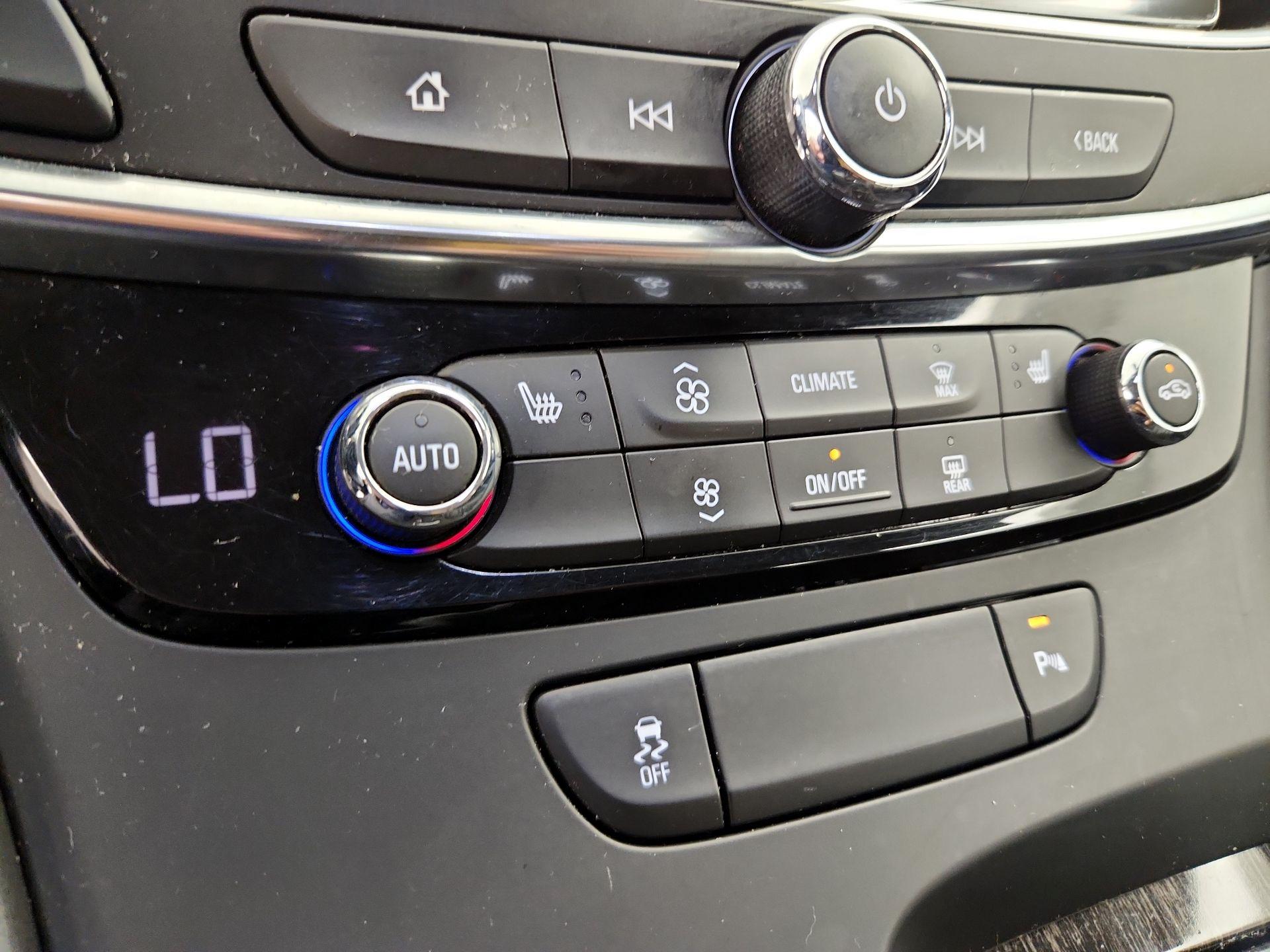 Thumbnail: 2018 Buick LaCrosse - 16