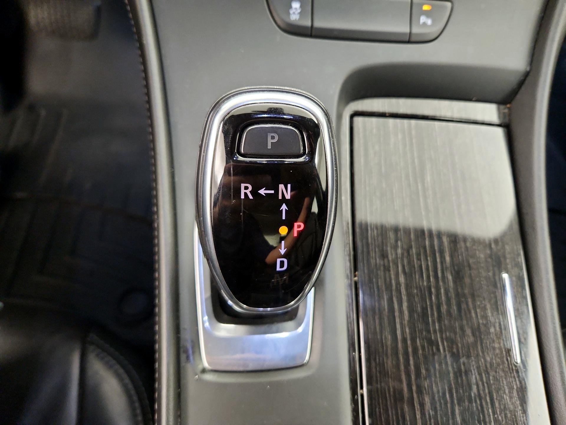 Thumbnail: 2018 Buick LaCrosse - 17