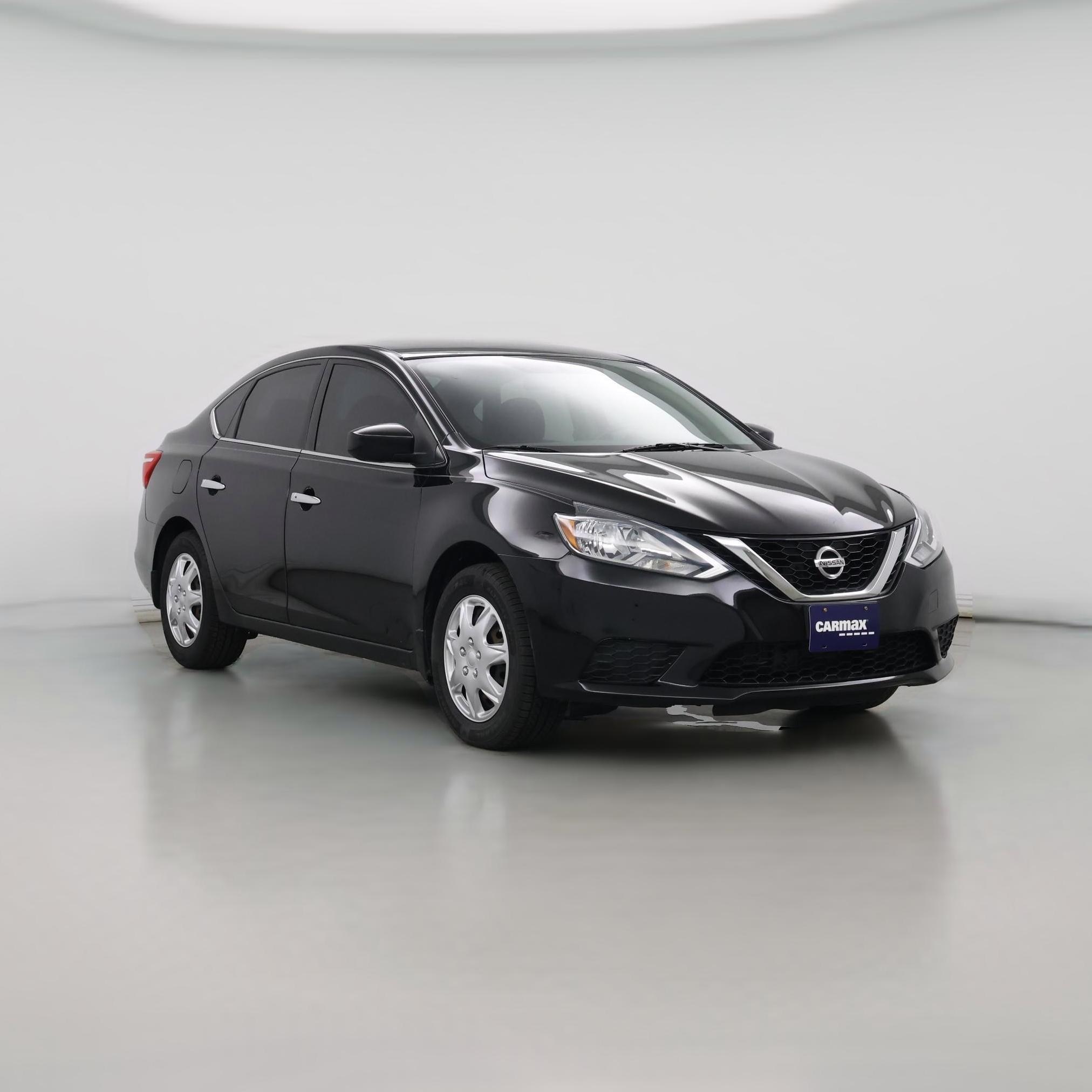 Thumbnail: 2017 Nissan Sentra - 1