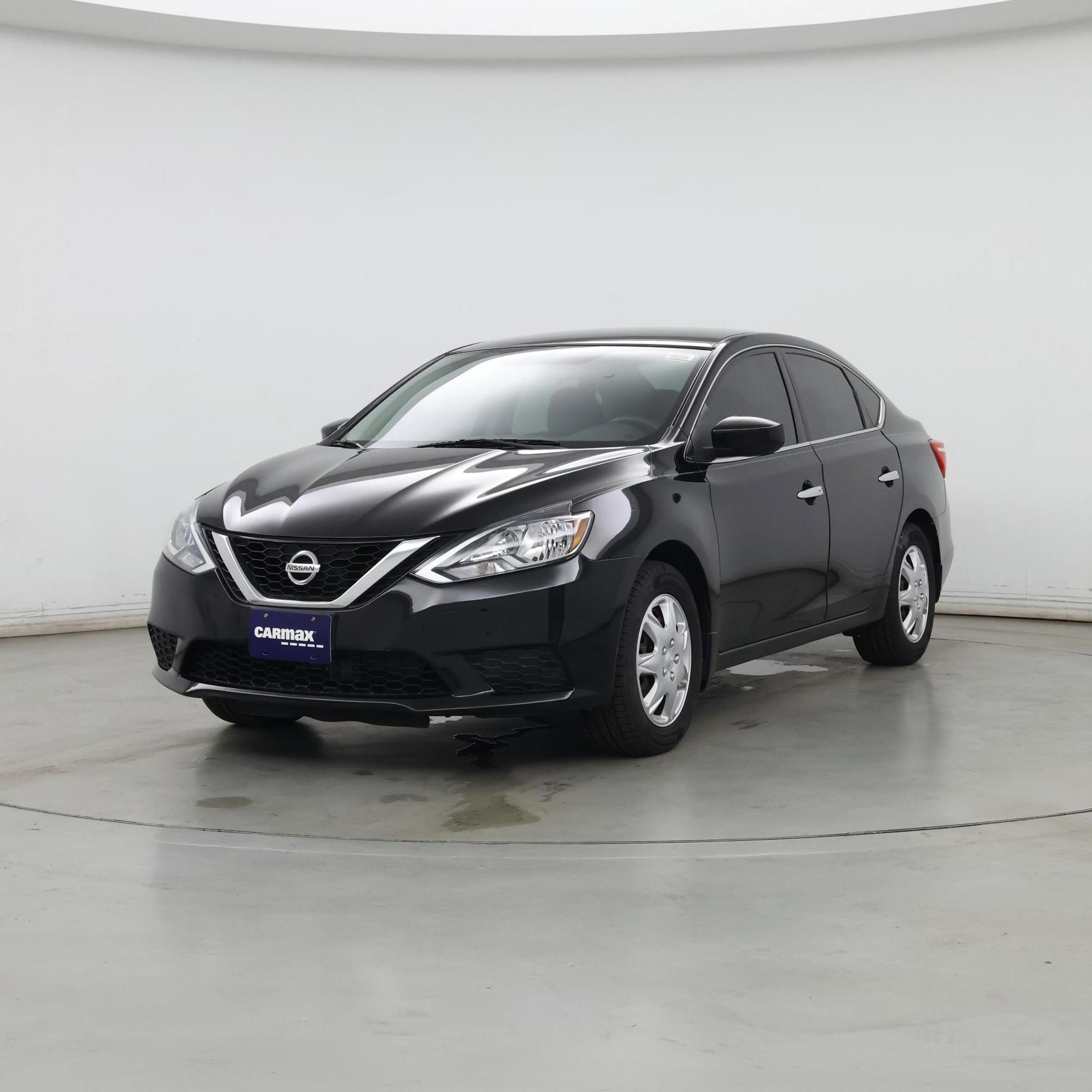 Thumbnail: 2017 Nissan Sentra - 4