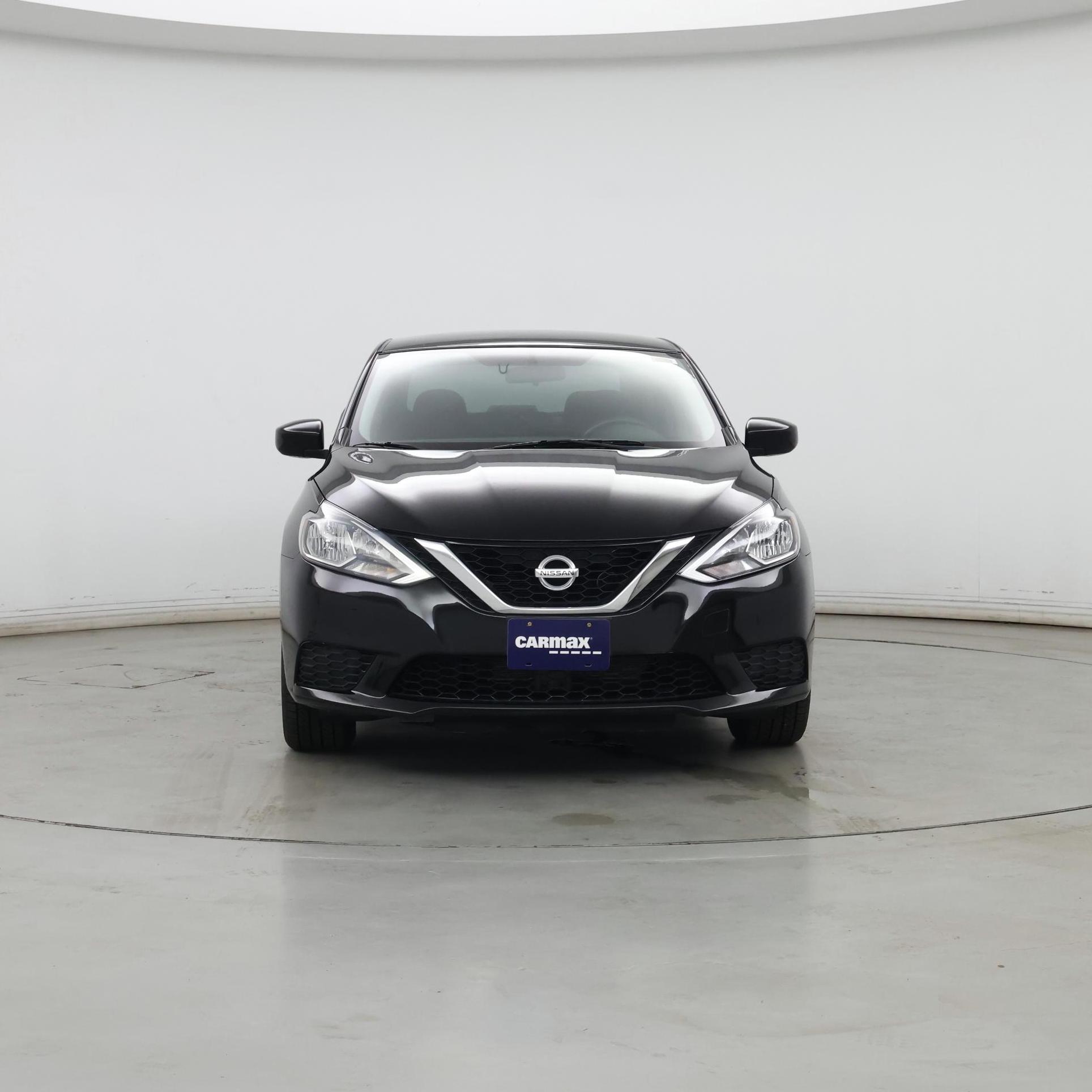 Thumbnail: 2017 Nissan Sentra - 5
