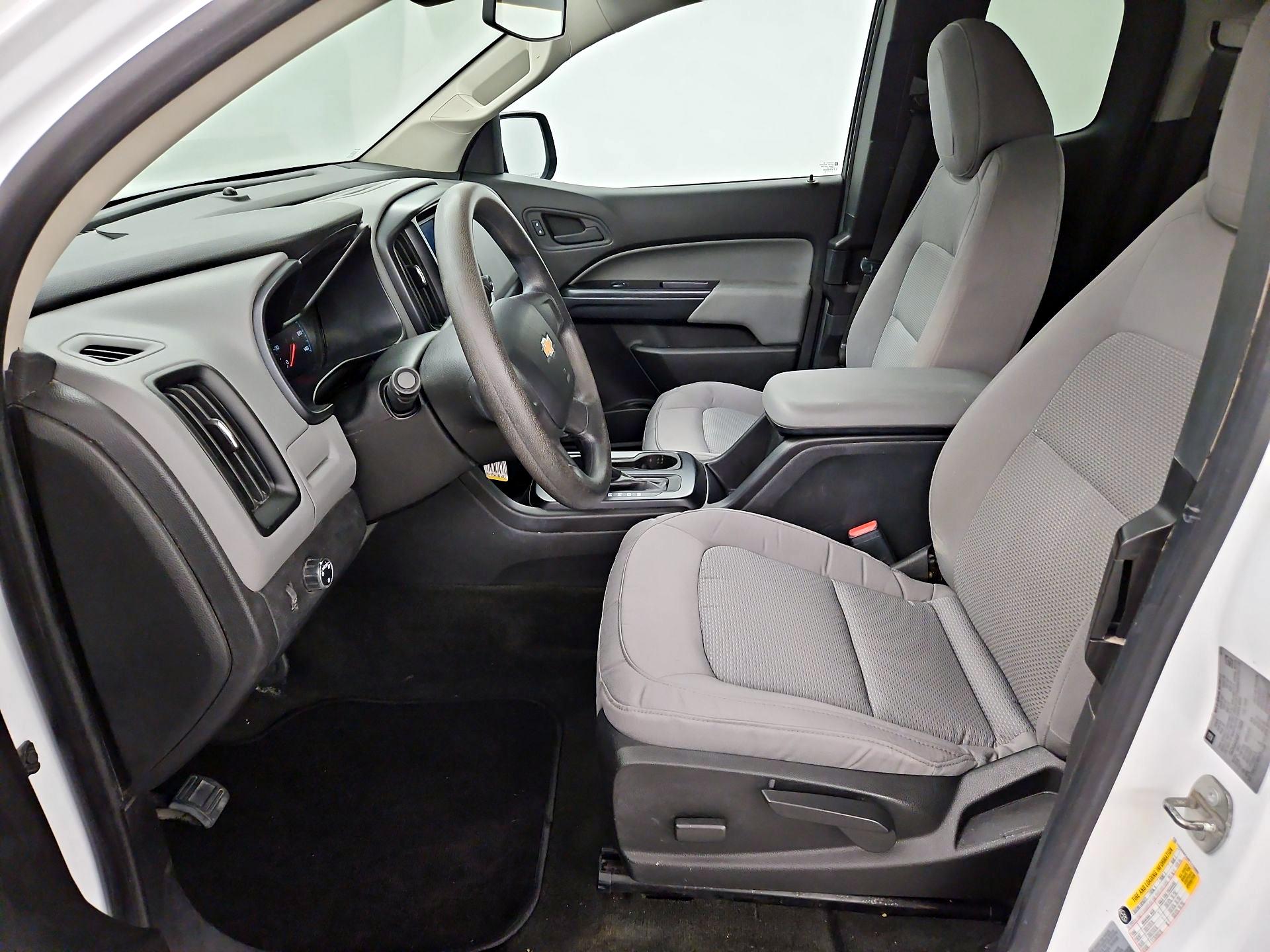 Thumbnail: 2015 Chevrolet Colorado - 11