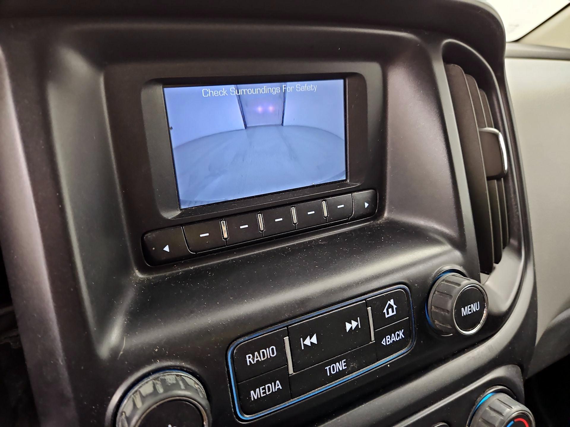 Thumbnail: 2015 Chevrolet Colorado - 14