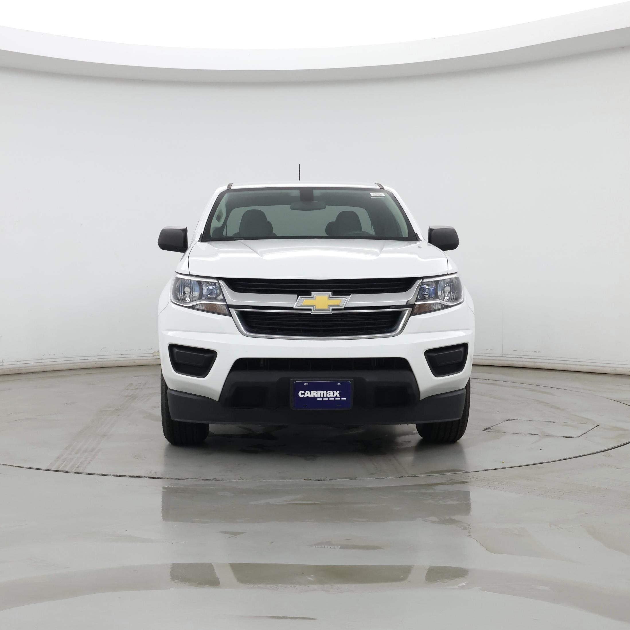 Thumbnail: 2015 Chevrolet Colorado - 5