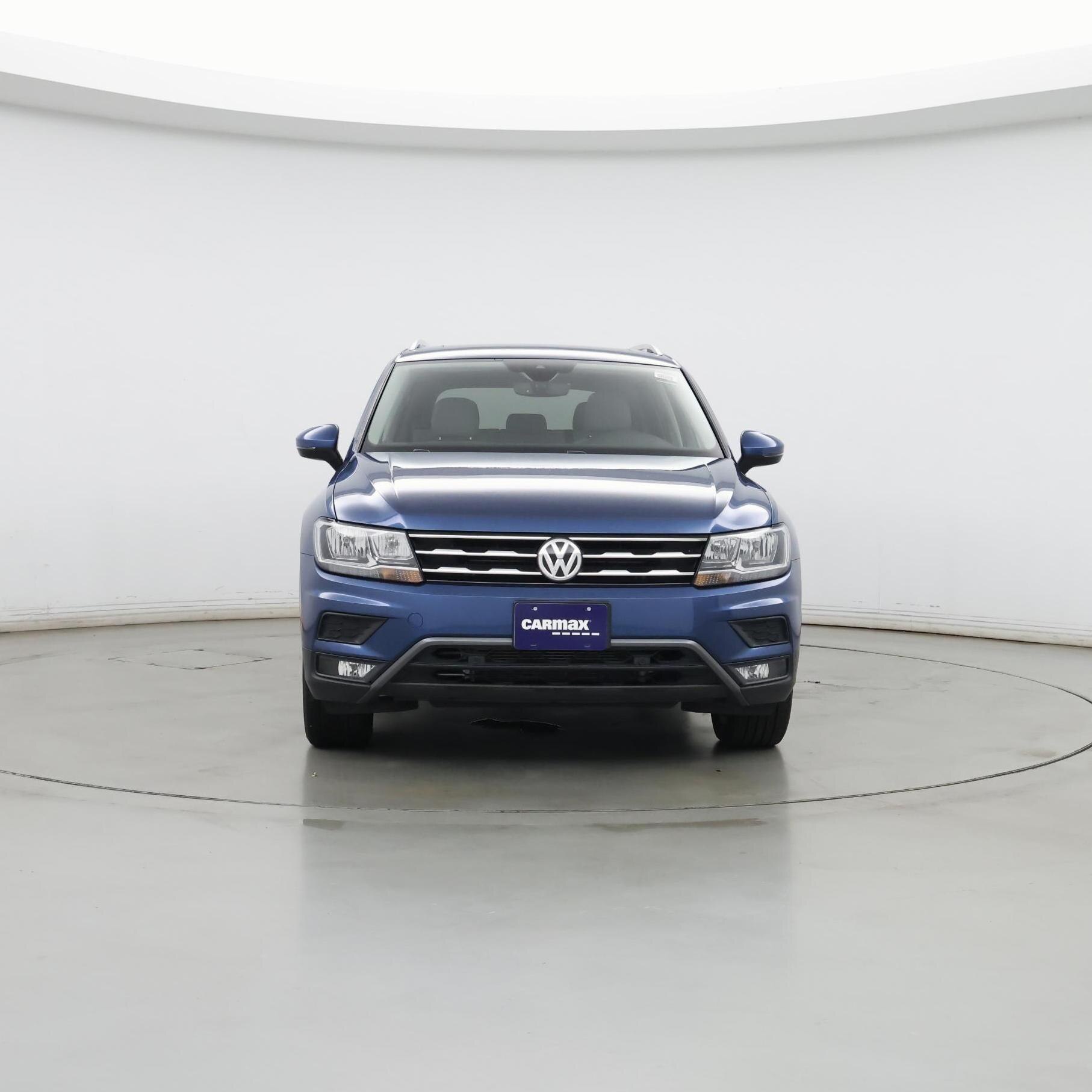 Thumbnail: 2020 Volkswagen Tiguan - 5