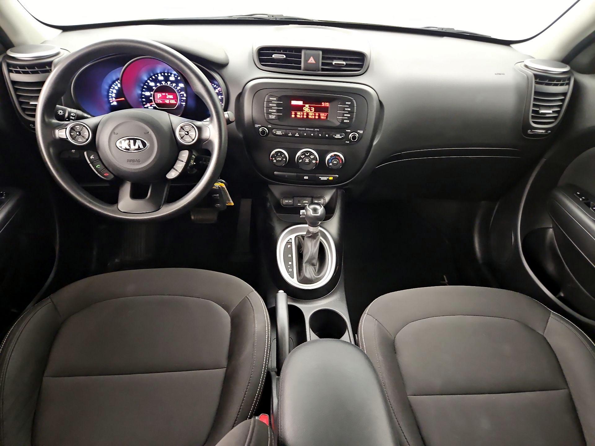 Thumbnail: 2016 Kia Soul - 9