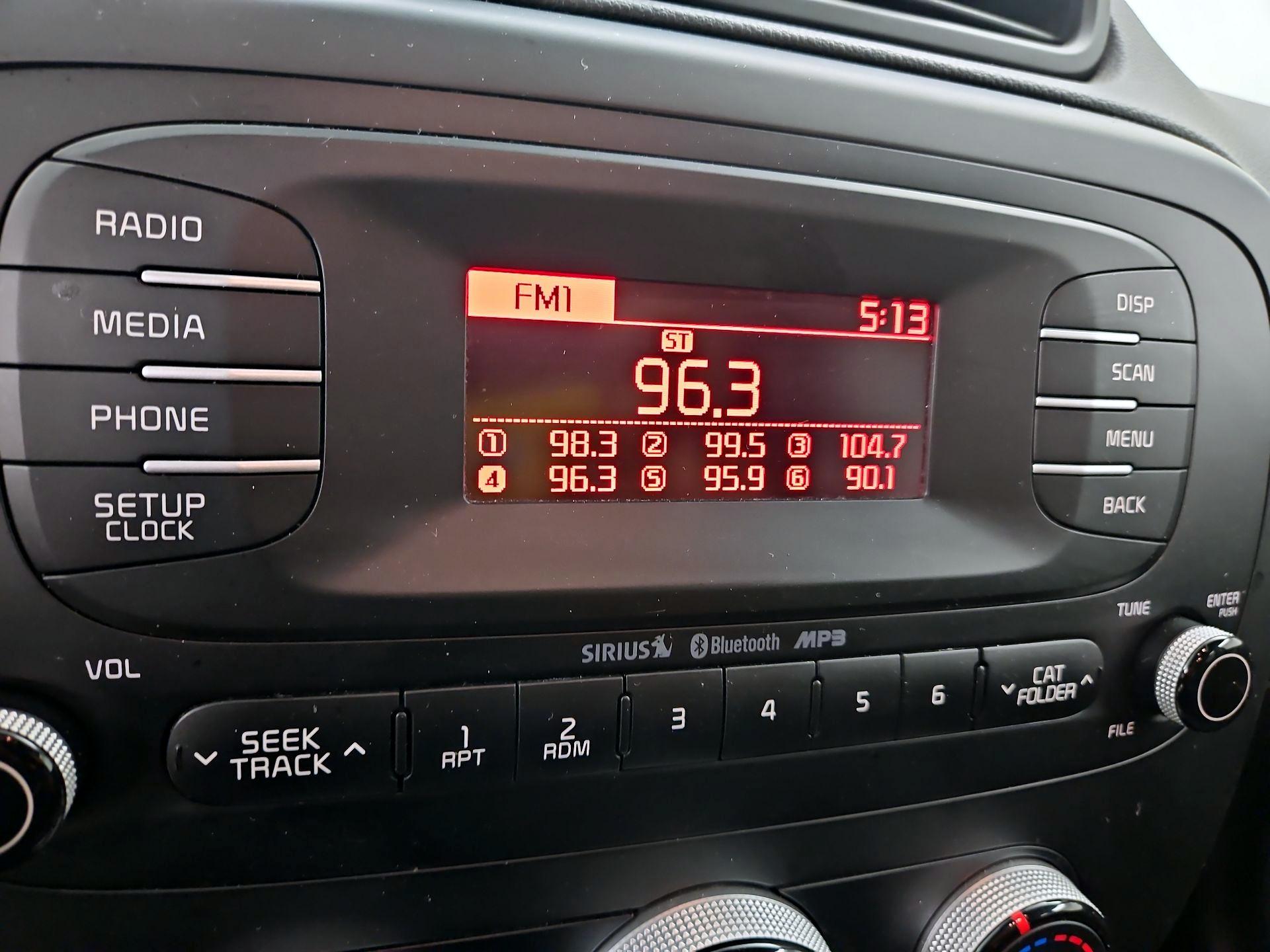 Thumbnail: 2016 Kia Soul - 14