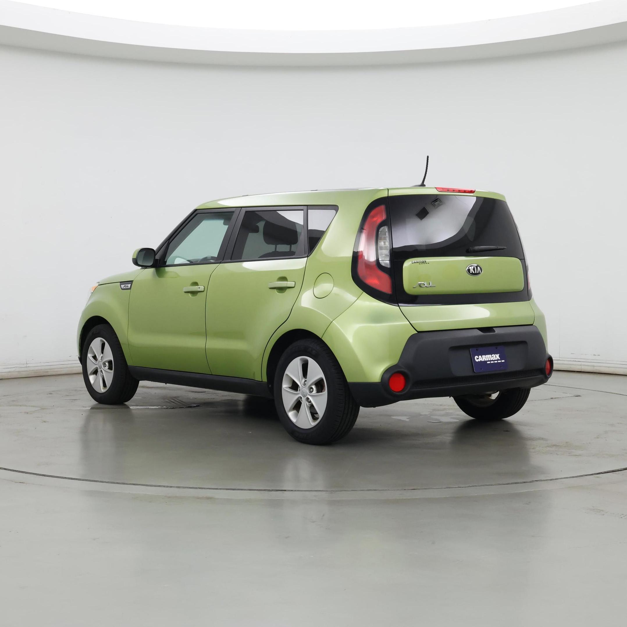 Thumbnail: 2016 Kia Soul - 2