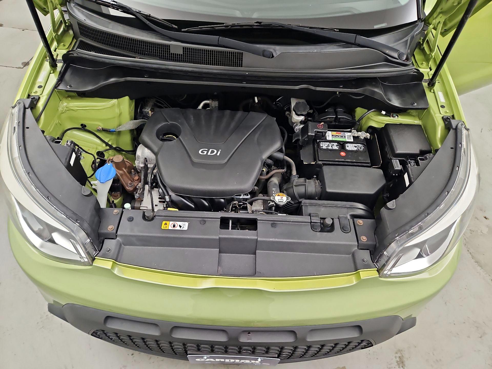 Thumbnail: 2016 Kia Soul - 20