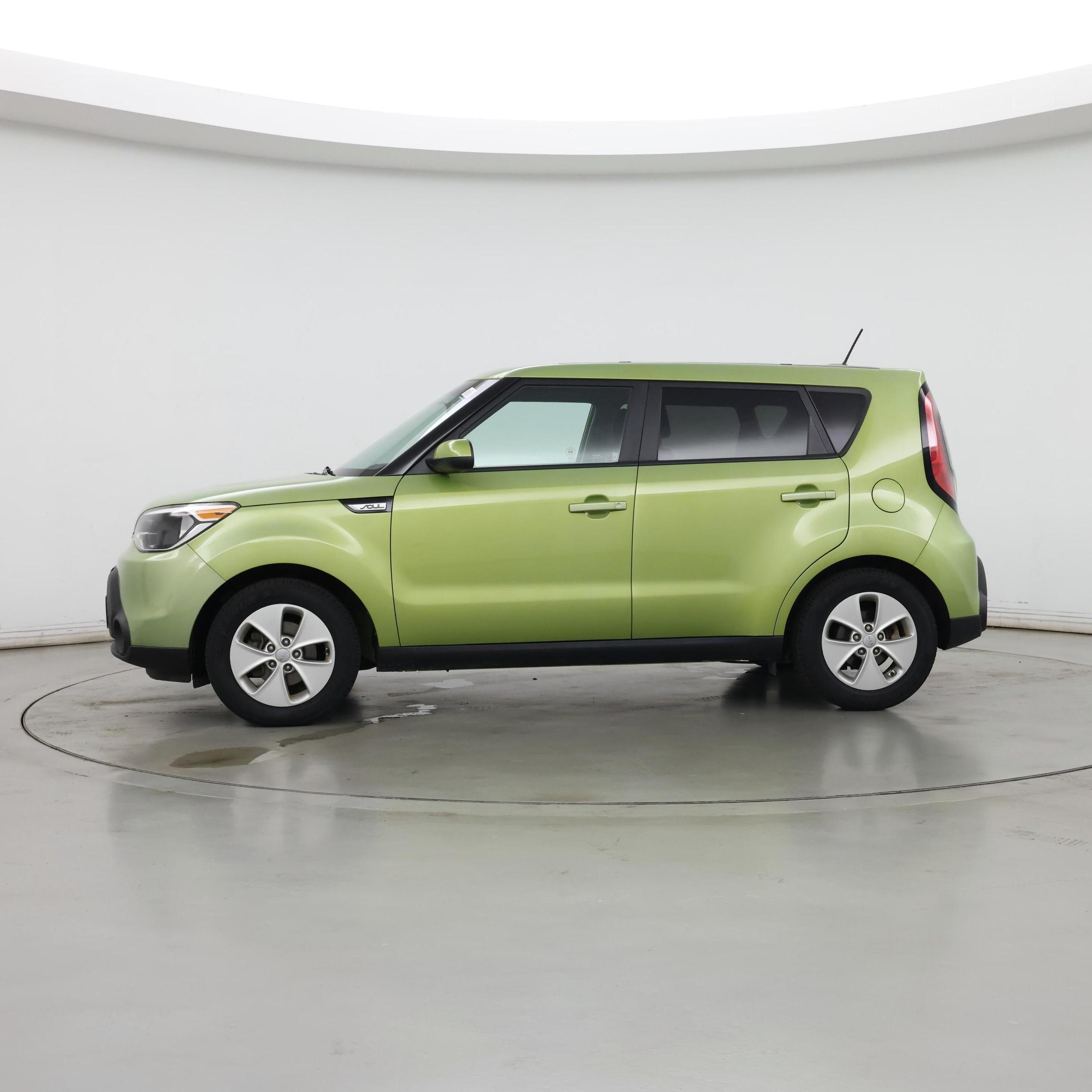 Thumbnail: 2016 Kia Soul - 3