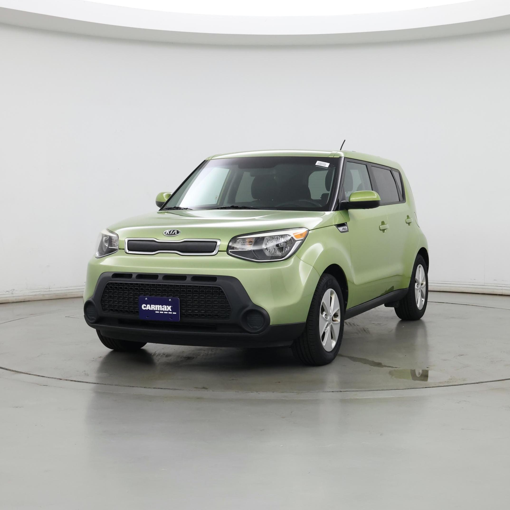 Thumbnail: 2016 Kia Soul - 4