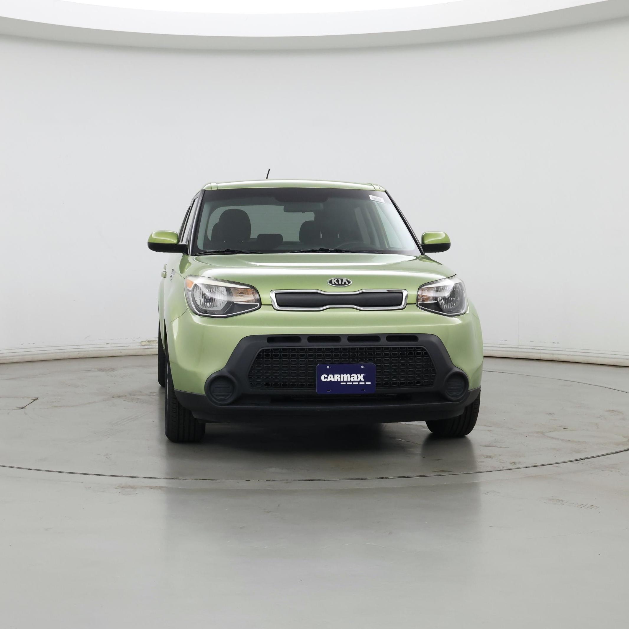 Thumbnail: 2016 Kia Soul - 5