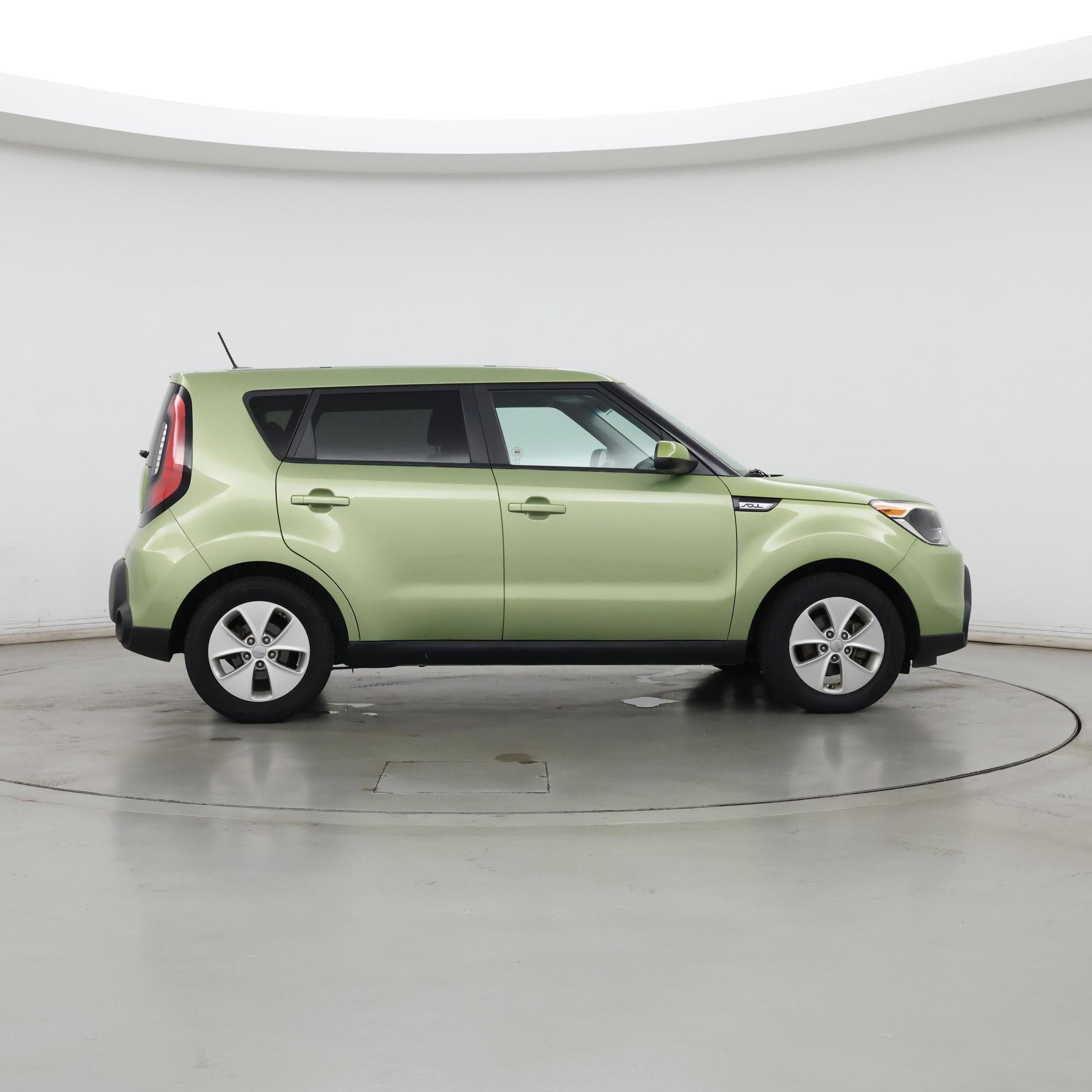 Thumbnail: 2016 Kia Soul - 7