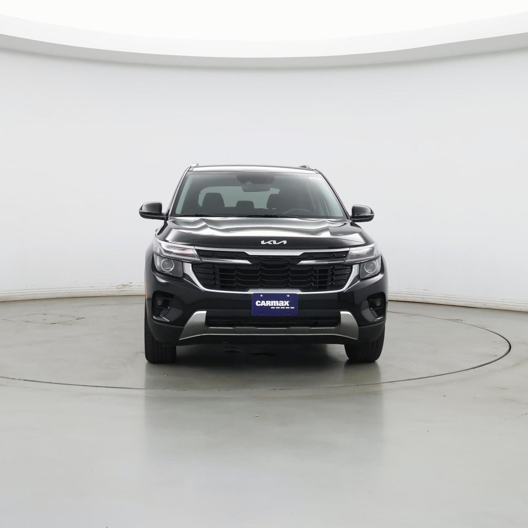 Thumbnail: 2024 Kia Seltos - 5