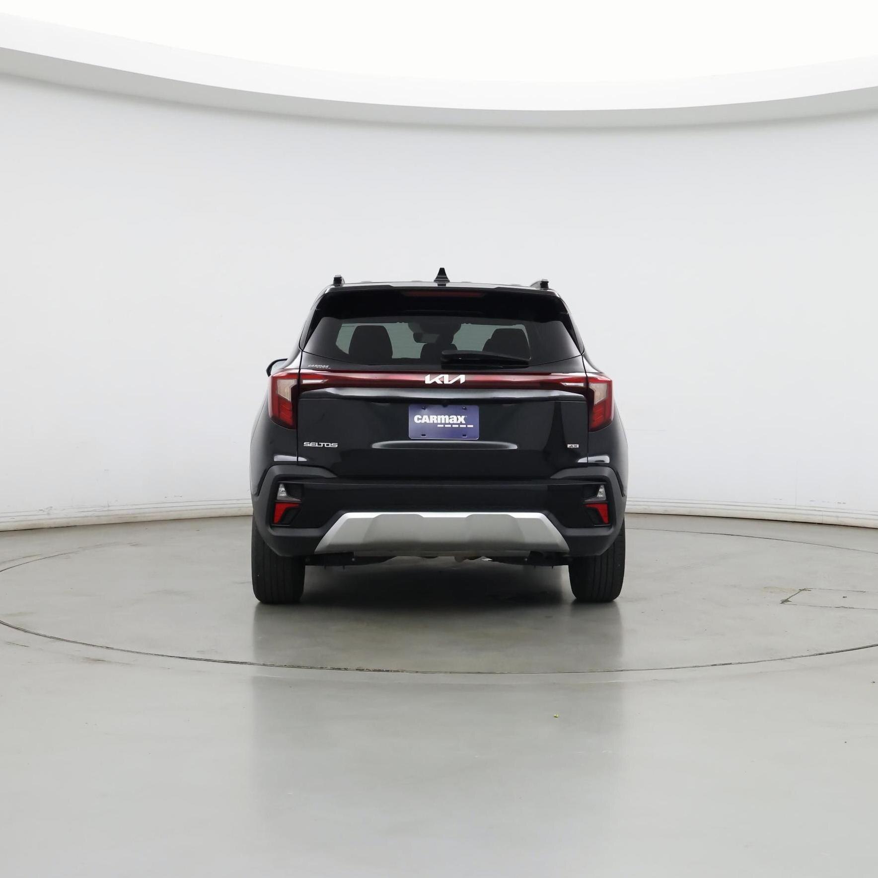 Thumbnail: 2024 Kia Seltos - 6