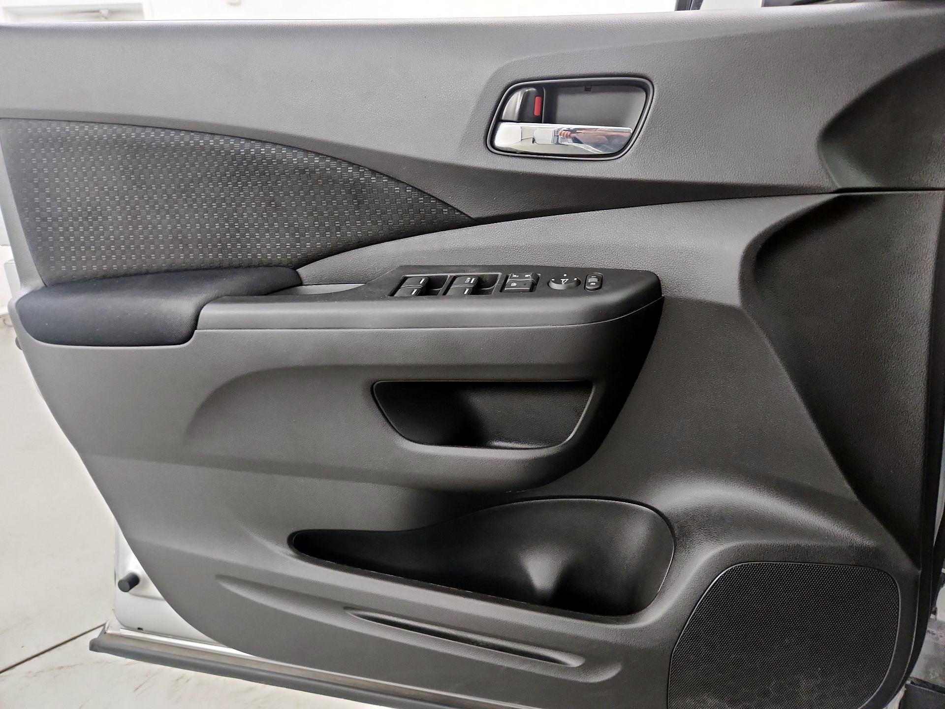 Thumbnail: 2015 Honda CR-V - 12