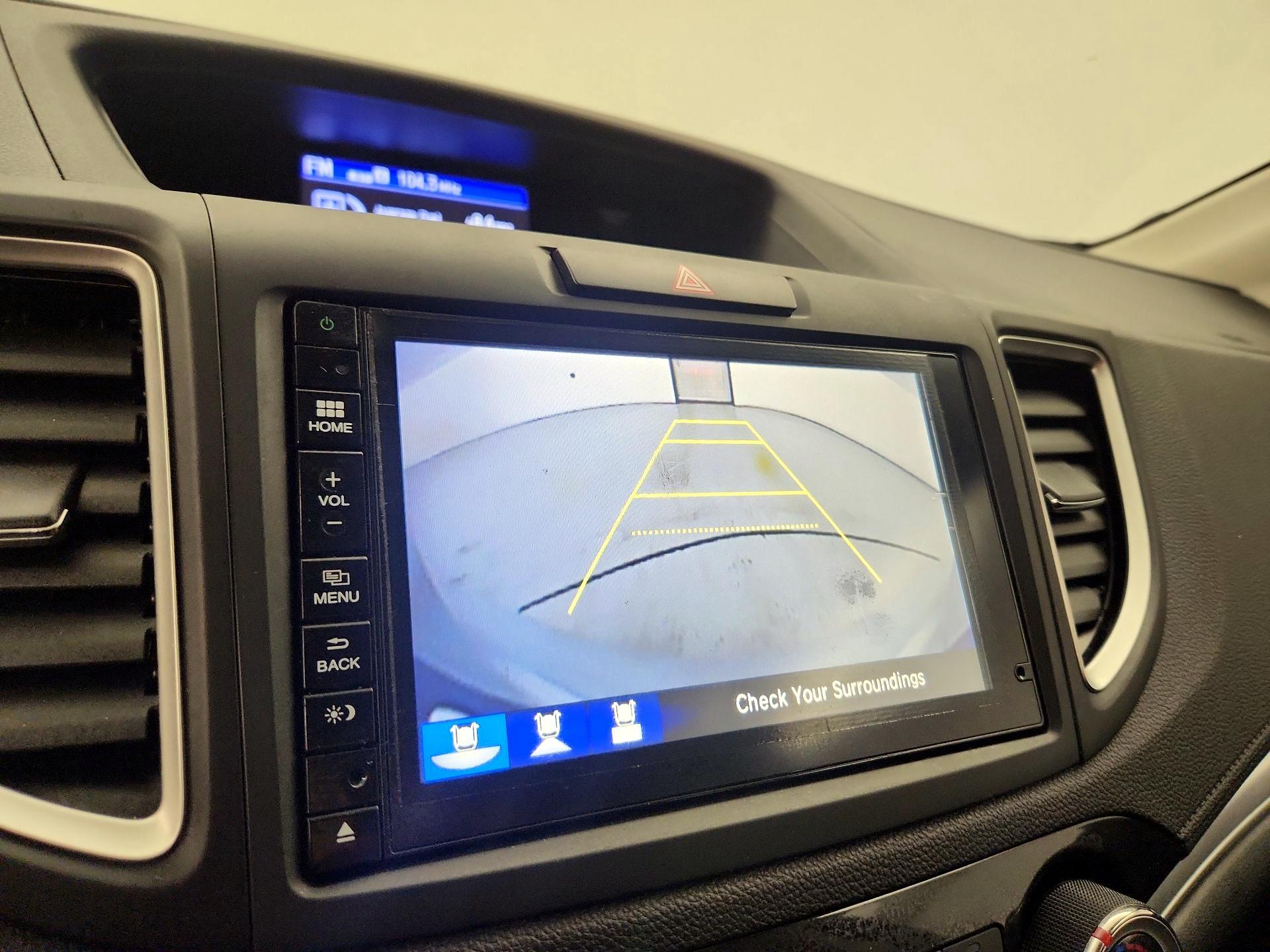 Thumbnail: 2015 Honda CR-V - 14