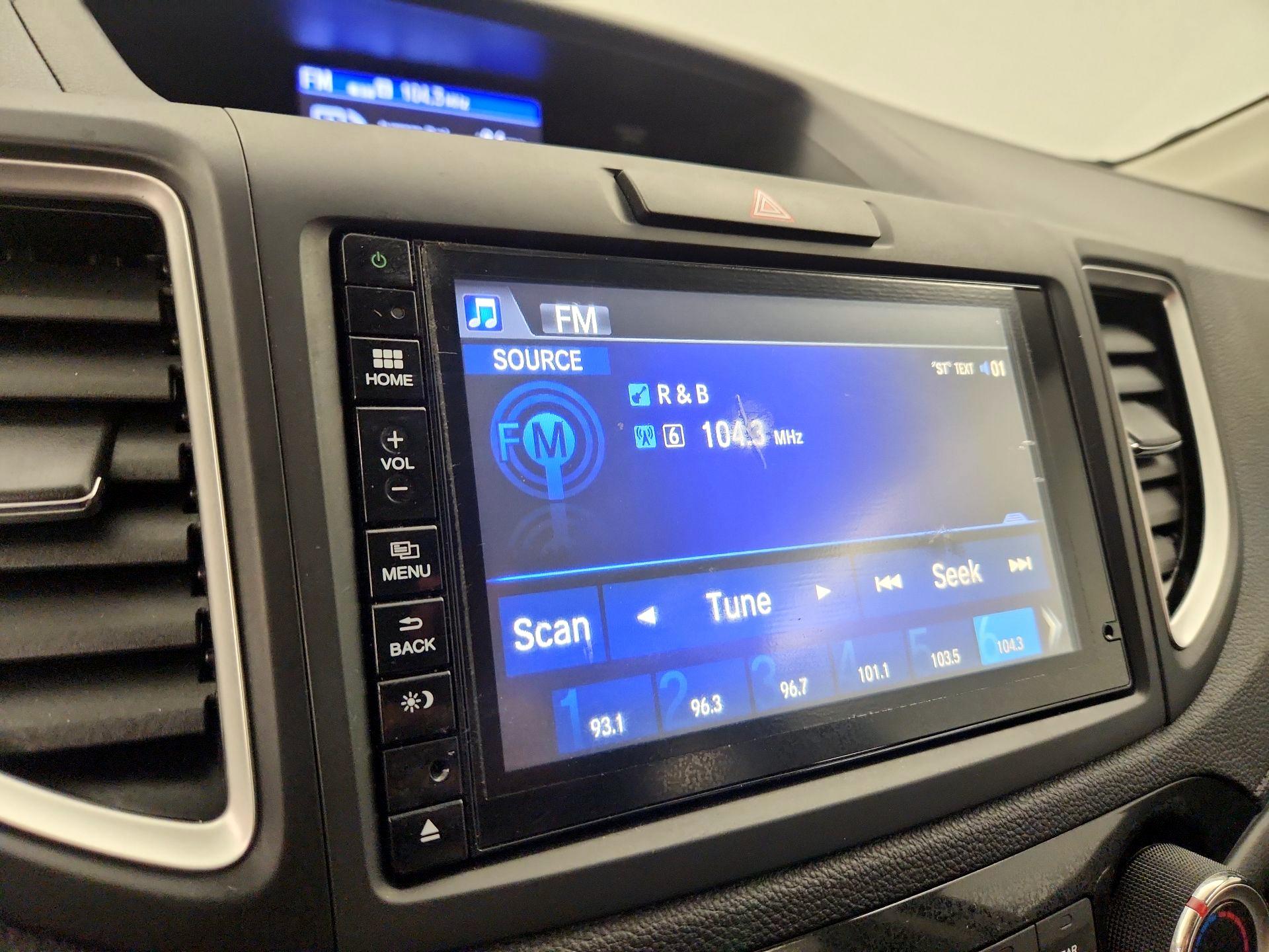 Thumbnail: 2015 Honda CR-V - 15