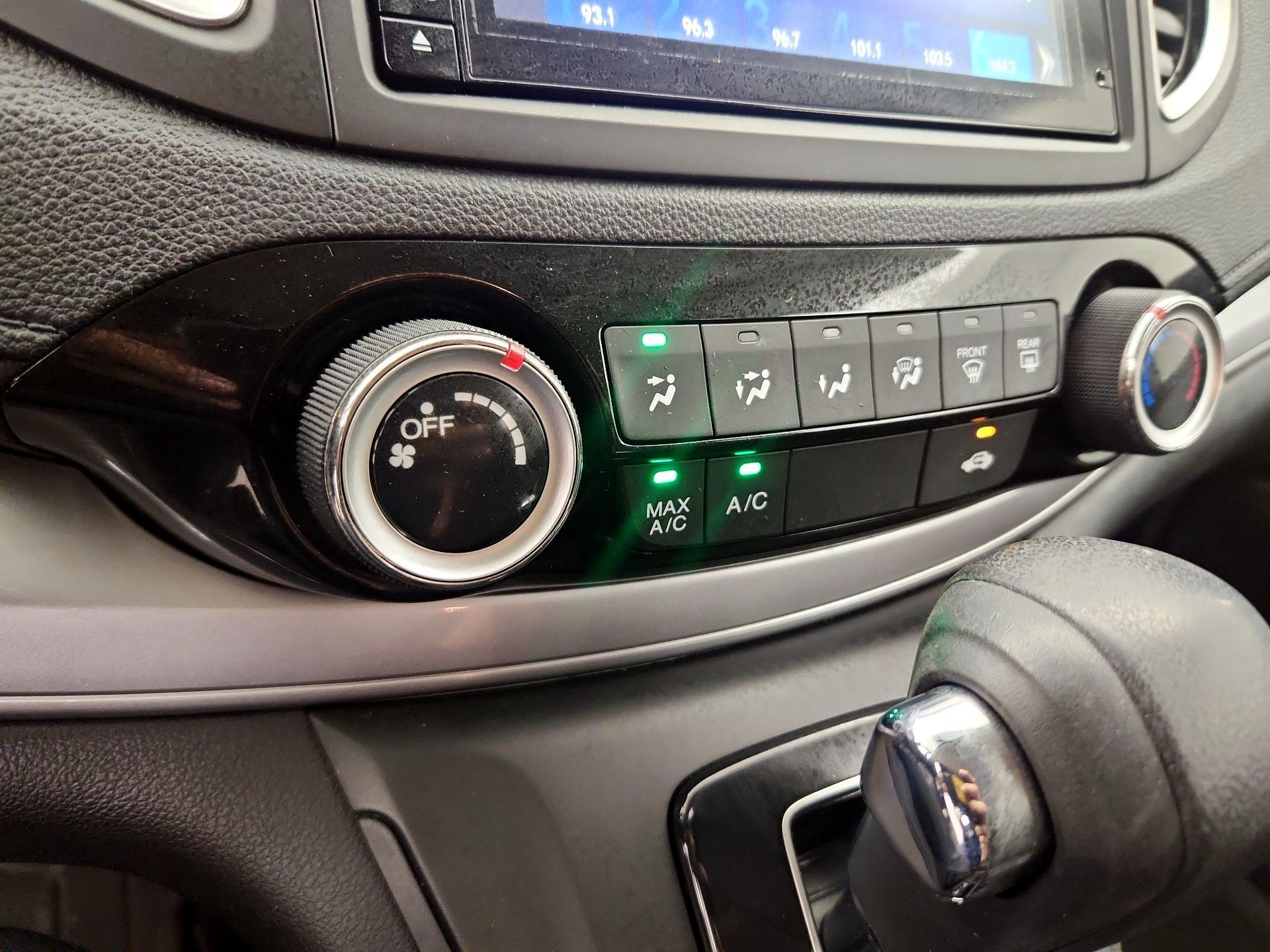 Thumbnail: 2015 Honda CR-V - 16