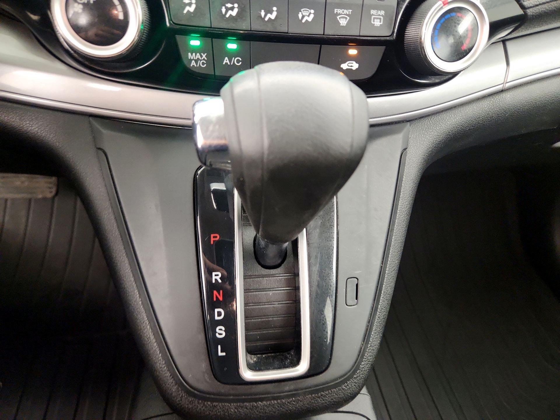 Thumbnail: 2015 Honda CR-V - 17