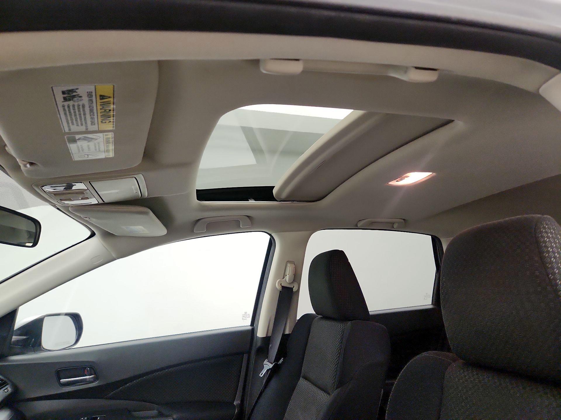Thumbnail: 2015 Honda CR-V - 19