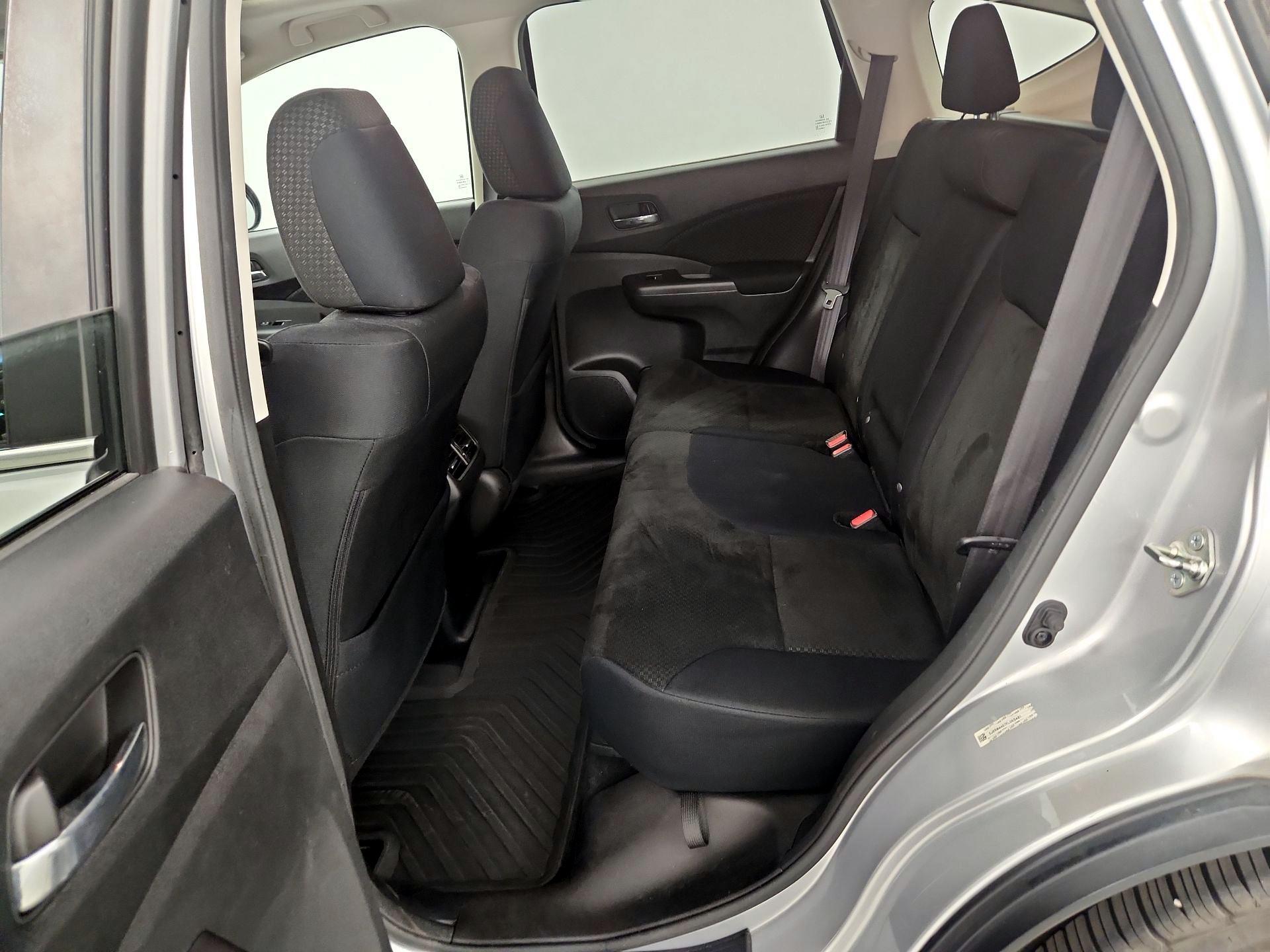 Thumbnail: 2015 Honda CR-V - 20