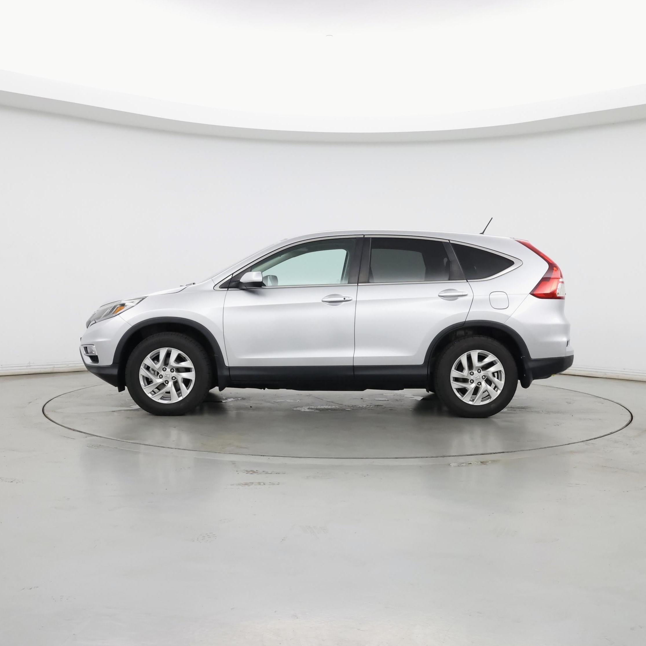 Thumbnail: 2015 Honda CR-V - 3