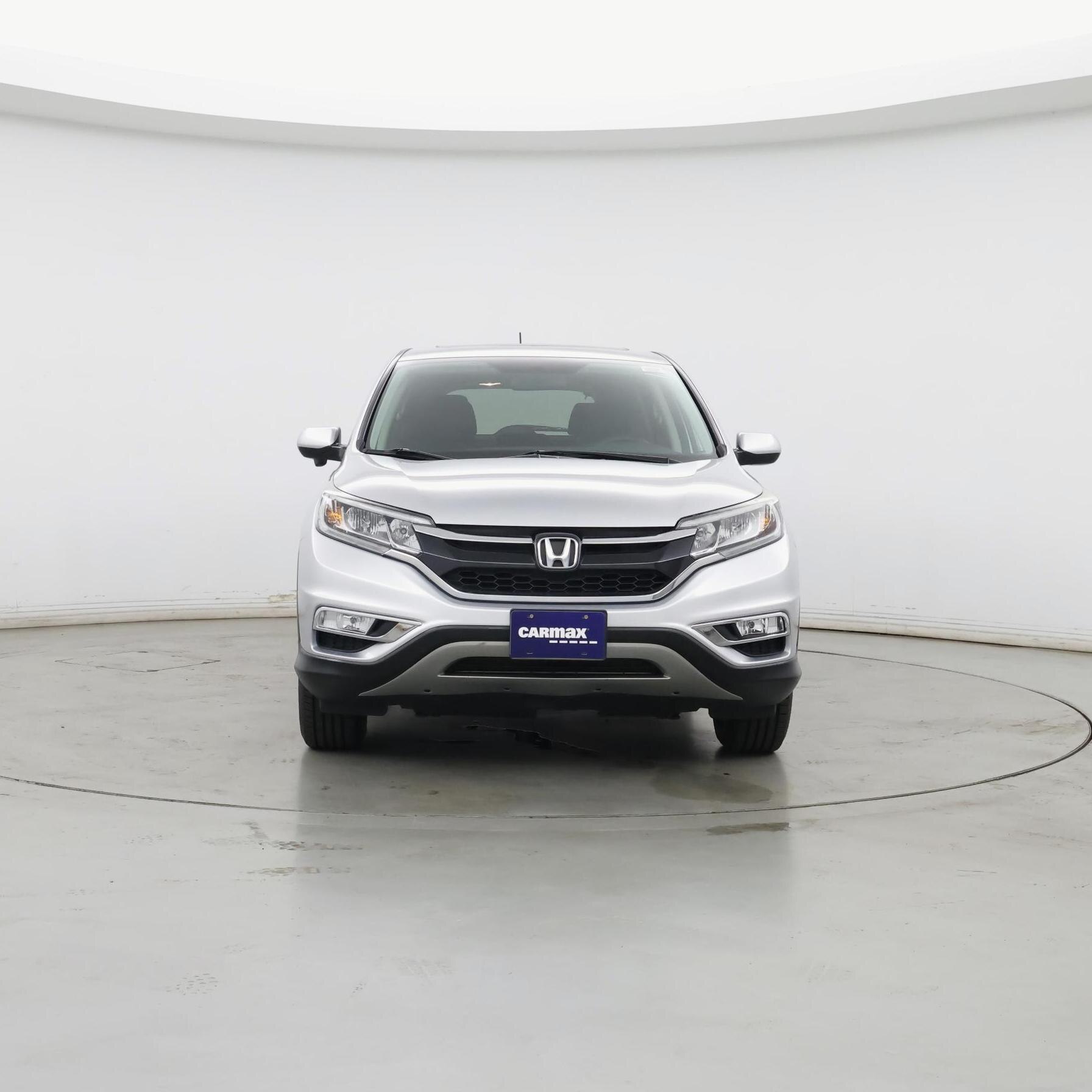 Thumbnail: 2015 Honda CR-V - 5