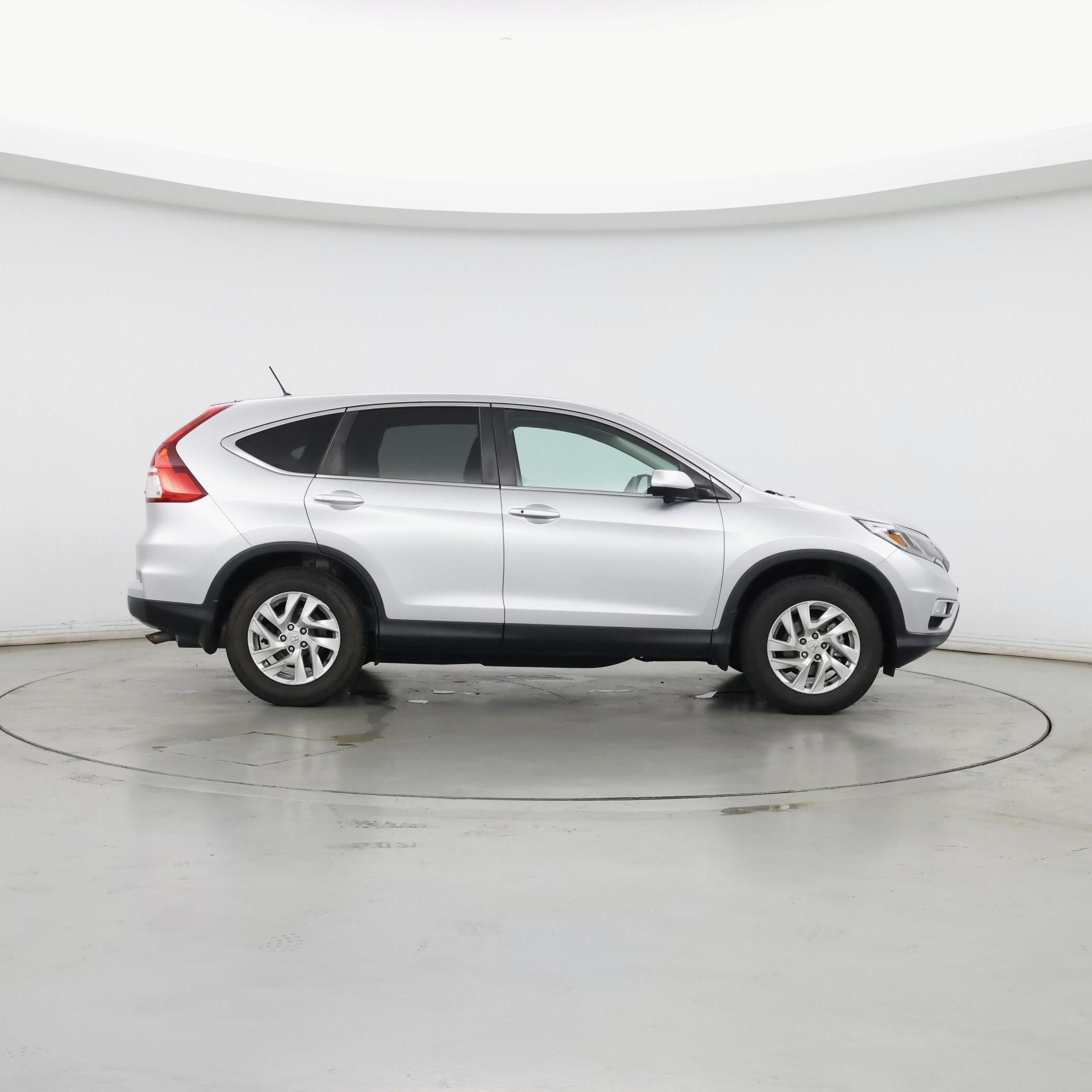 Thumbnail: 2015 Honda CR-V - 7