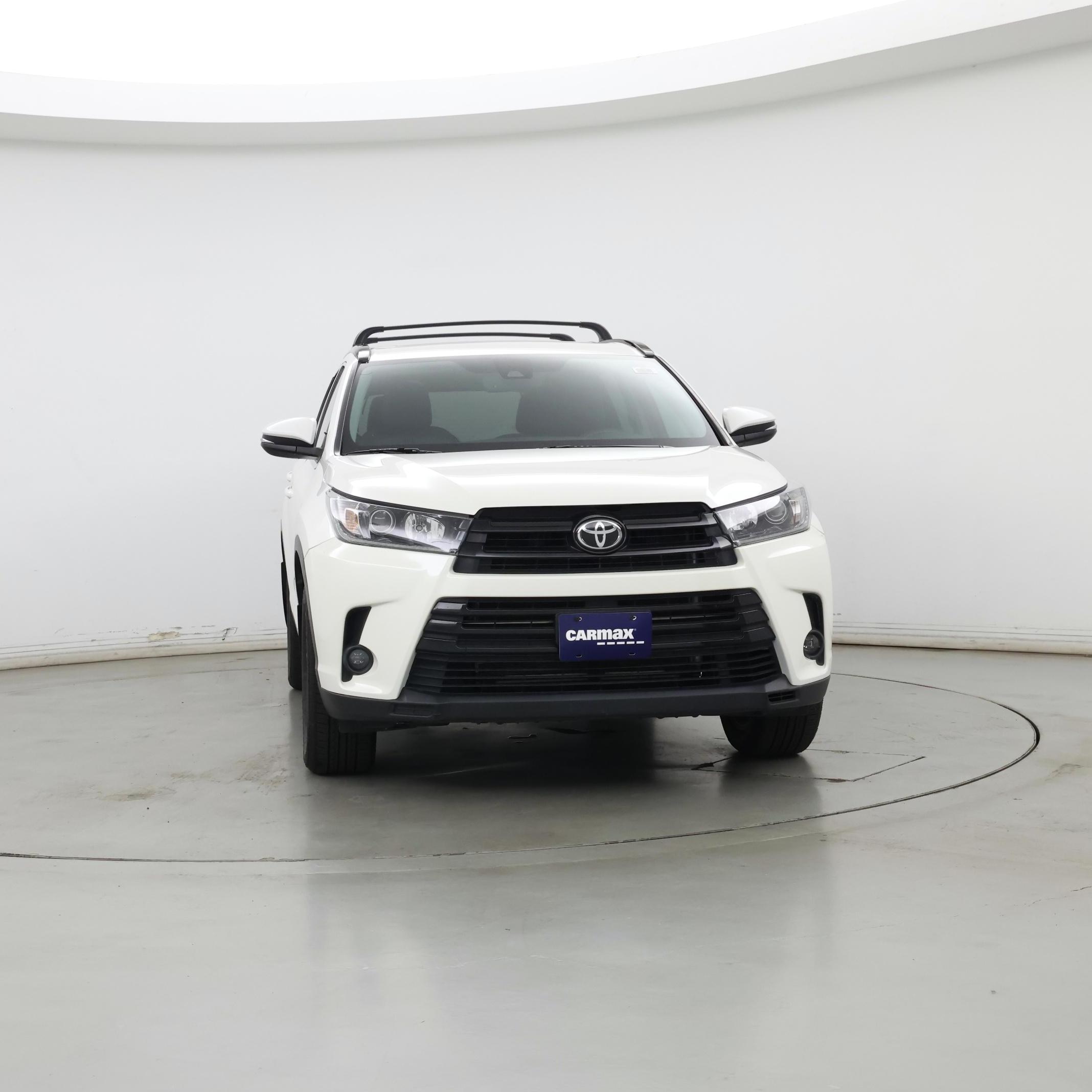 Thumbnail: 2019 Toyota Highlander - 5