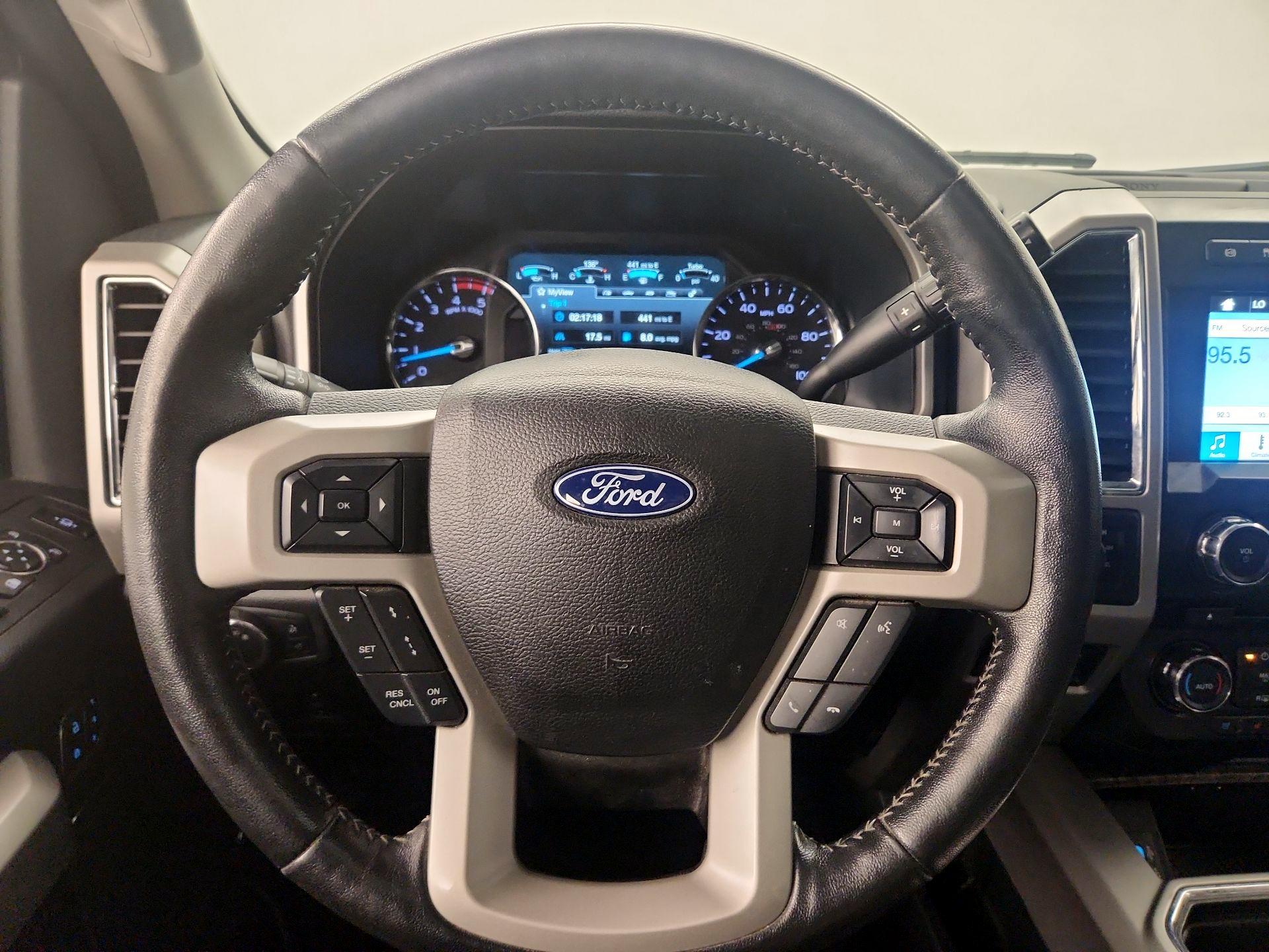 Thumbnail: 2018 Ford F-250 - 10