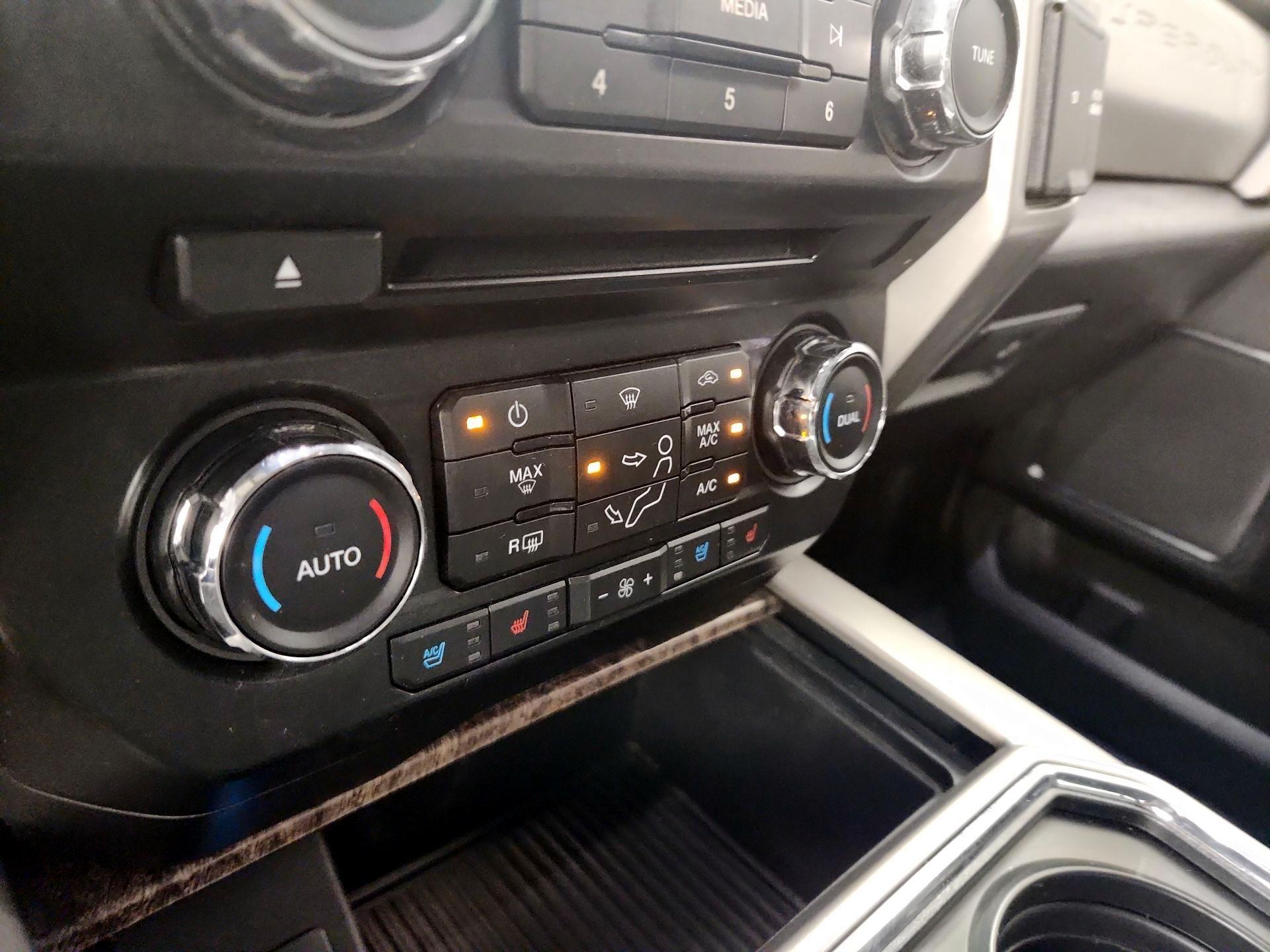 Thumbnail: 2018 Ford F-250 - 17