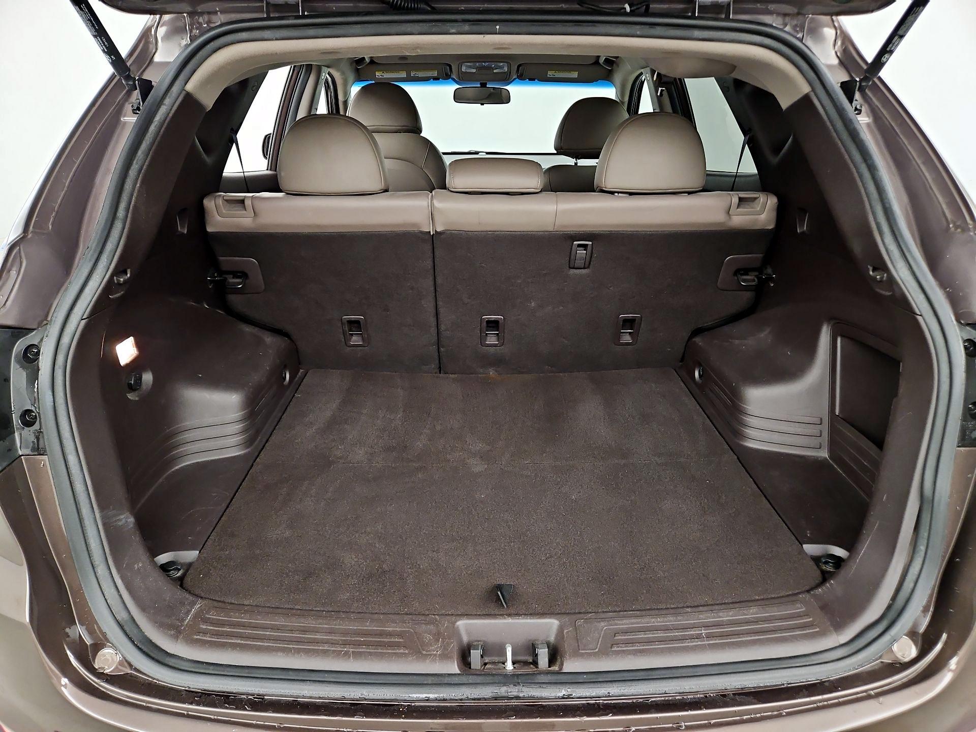 Thumbnail: 2014 Hyundai Tucson - 20